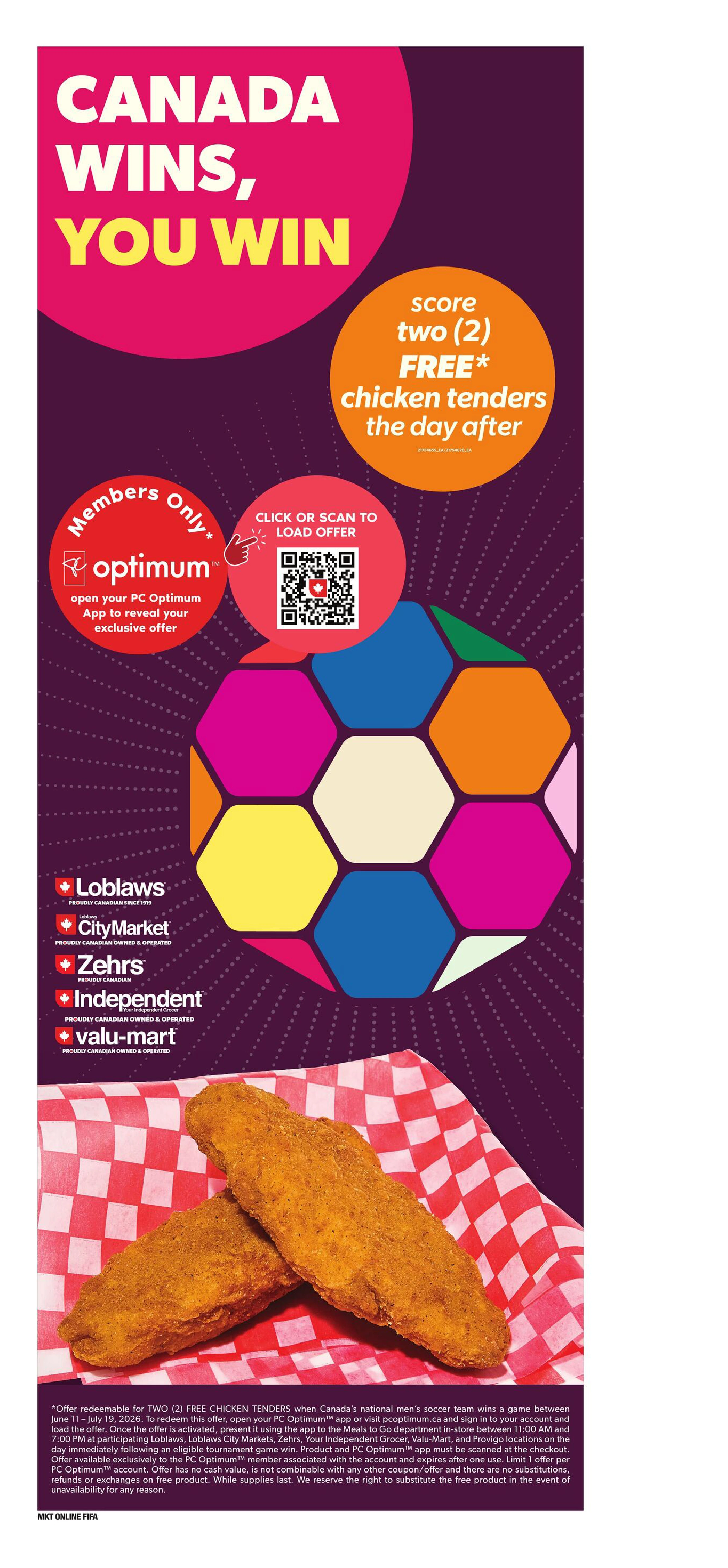 Flyer page 1