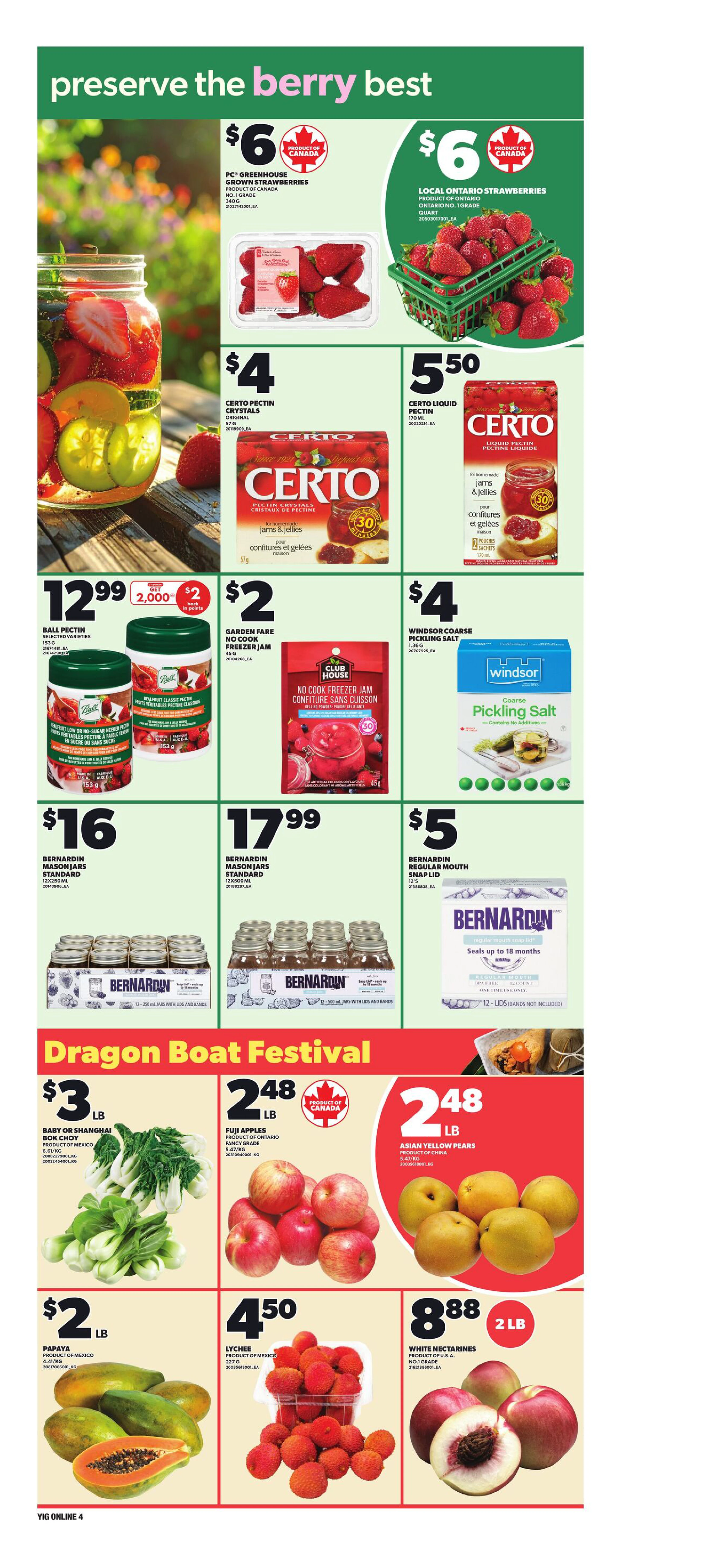 Flyer page 10