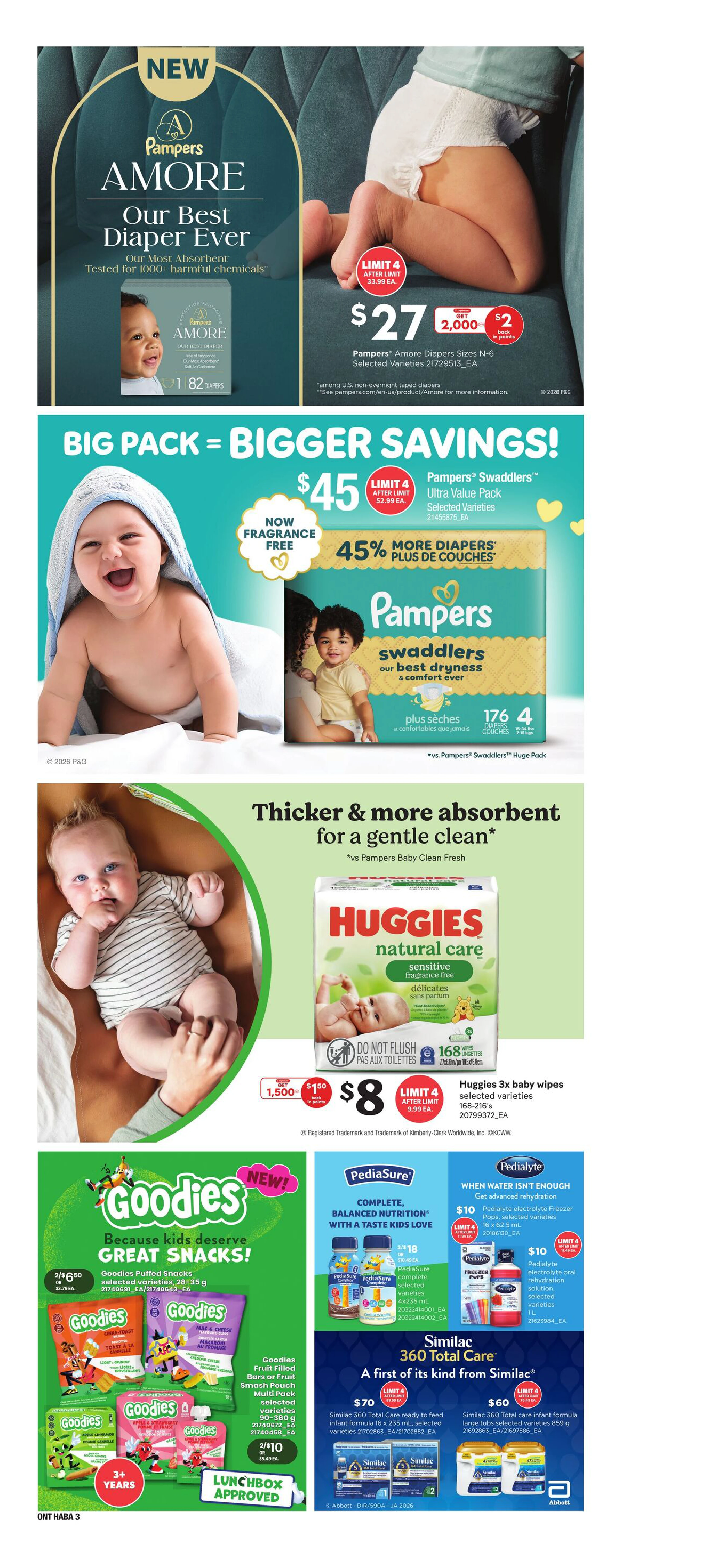 Flyer page 15