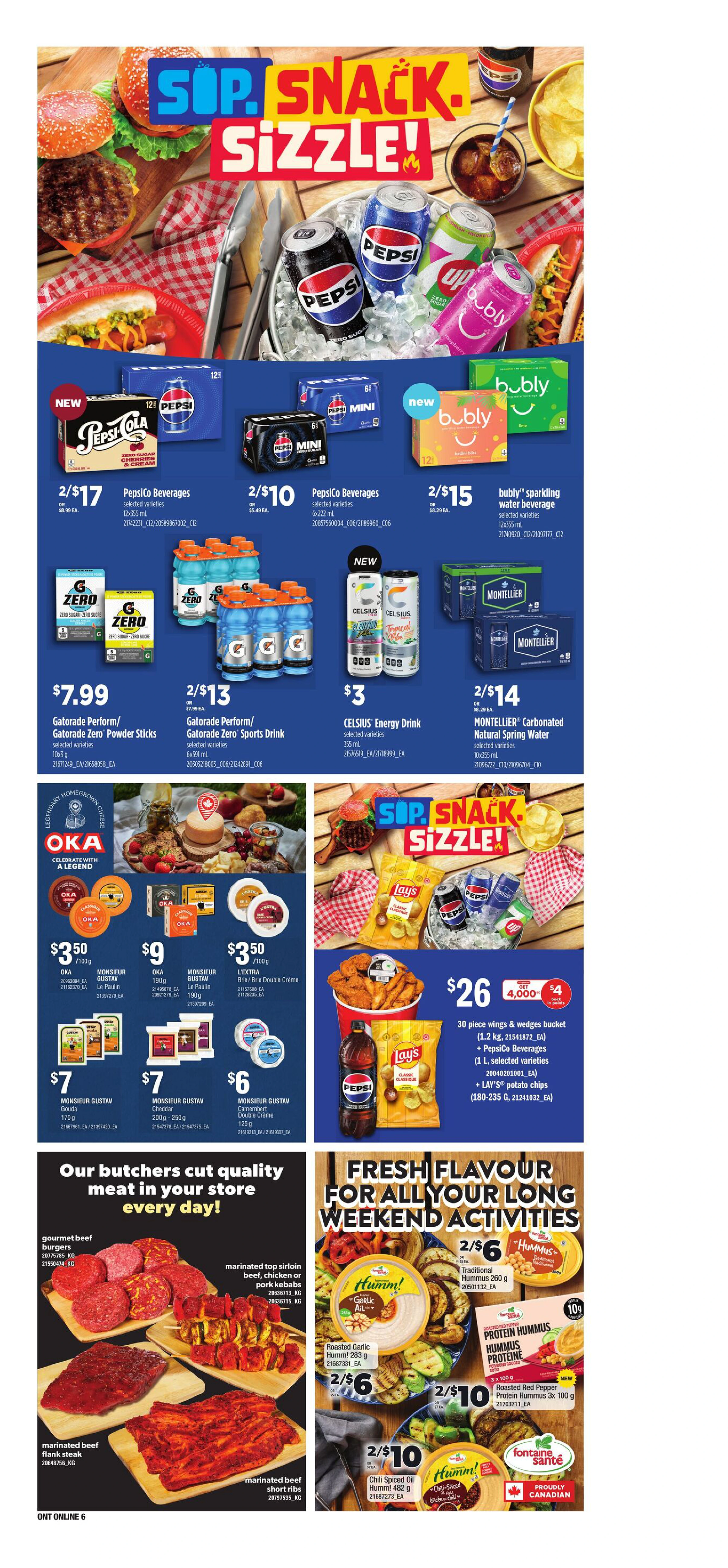 Flyer page 16