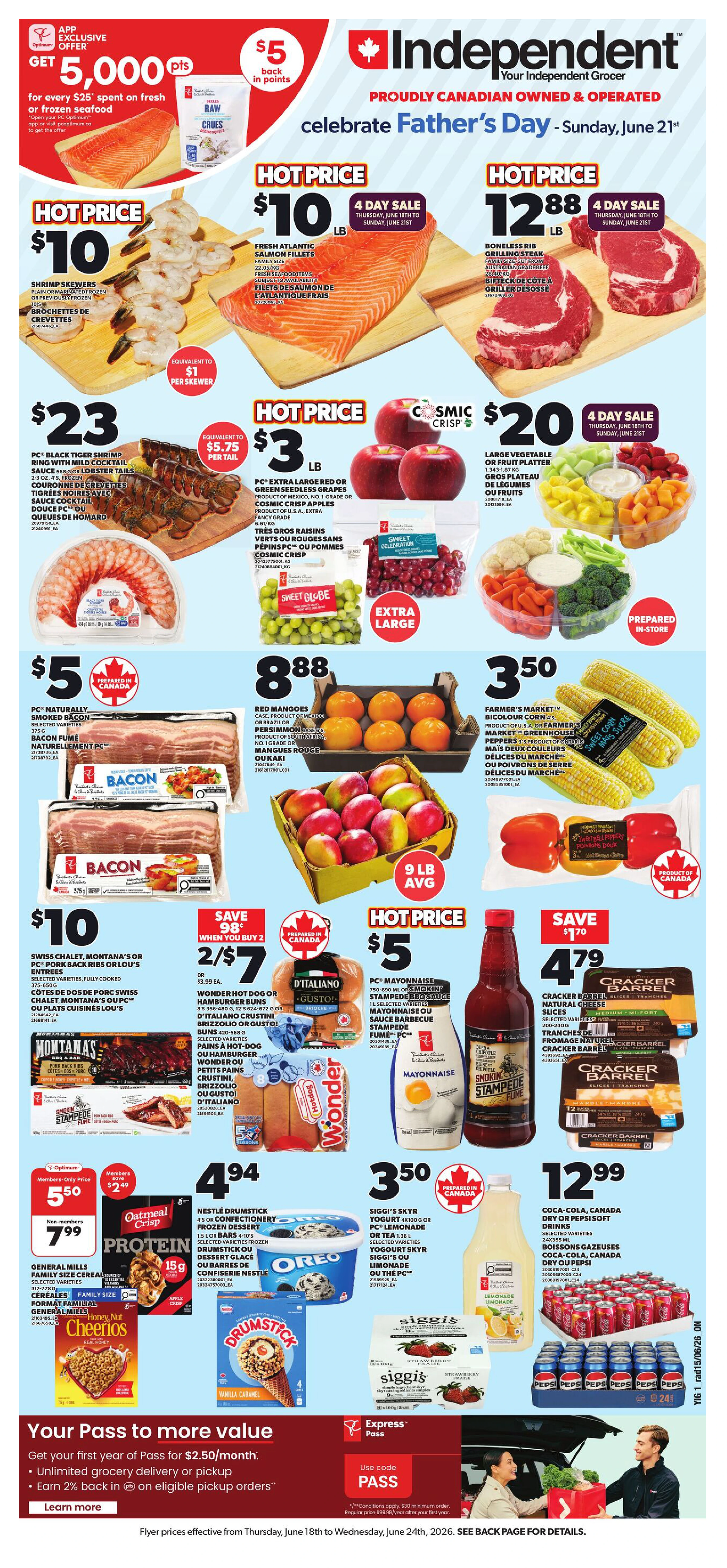 Flyer page 2