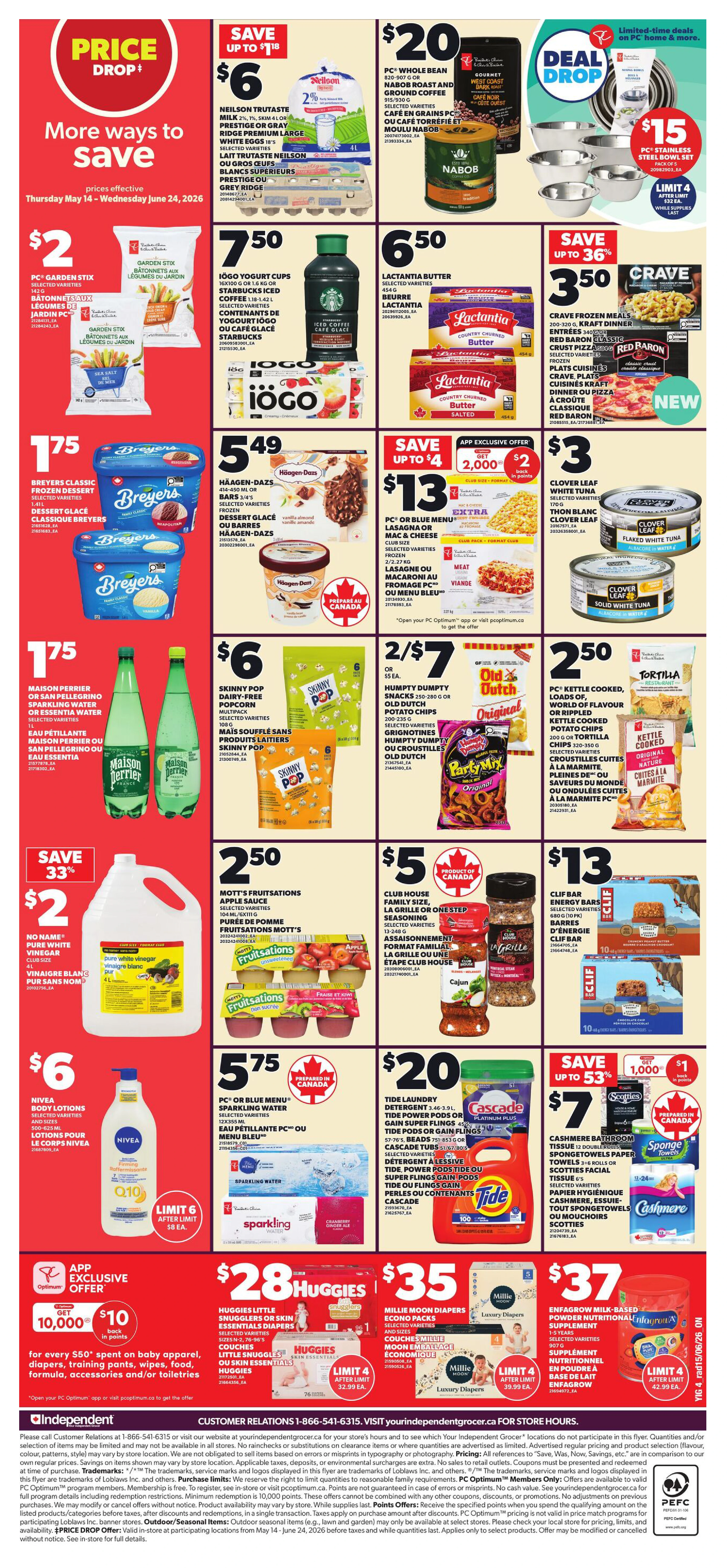 Flyer page 3