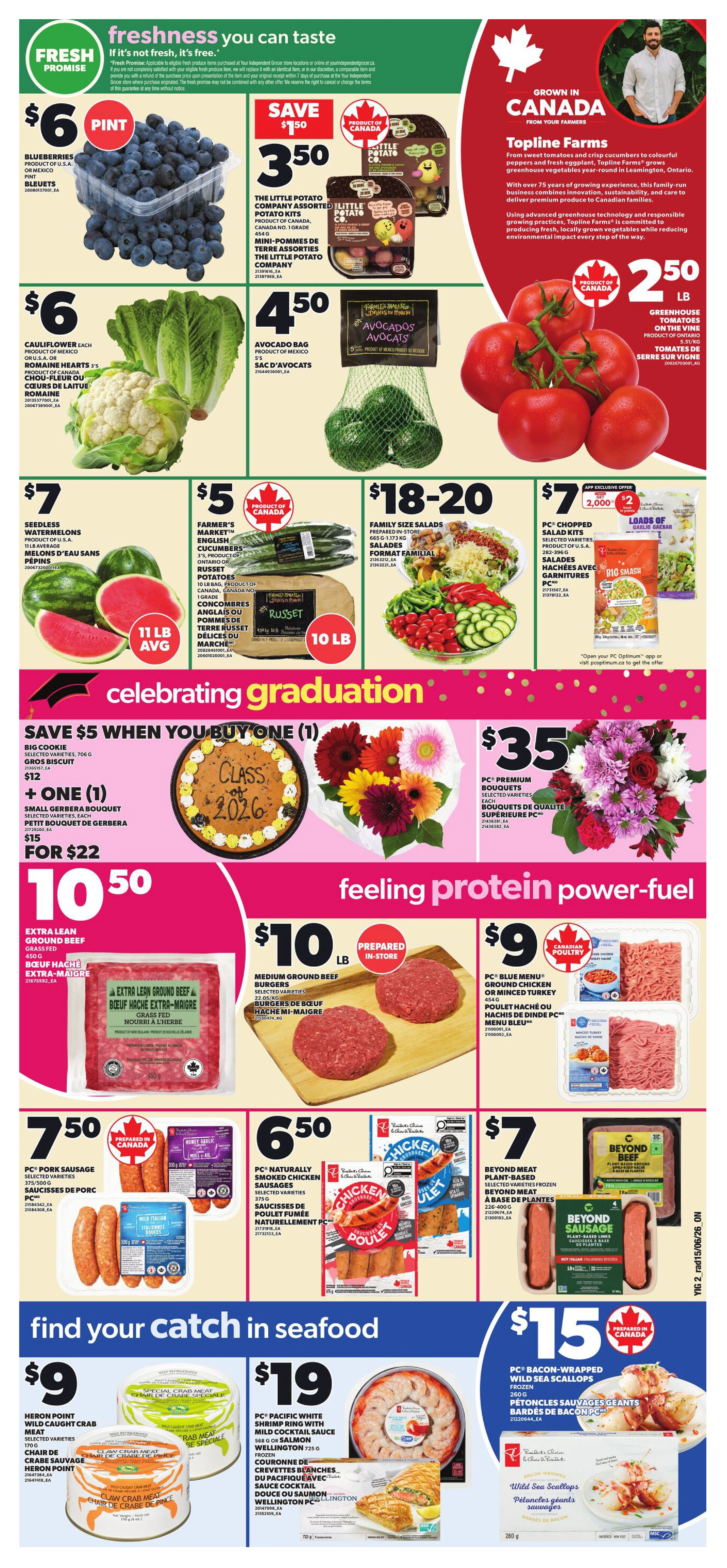 Flyer page 5