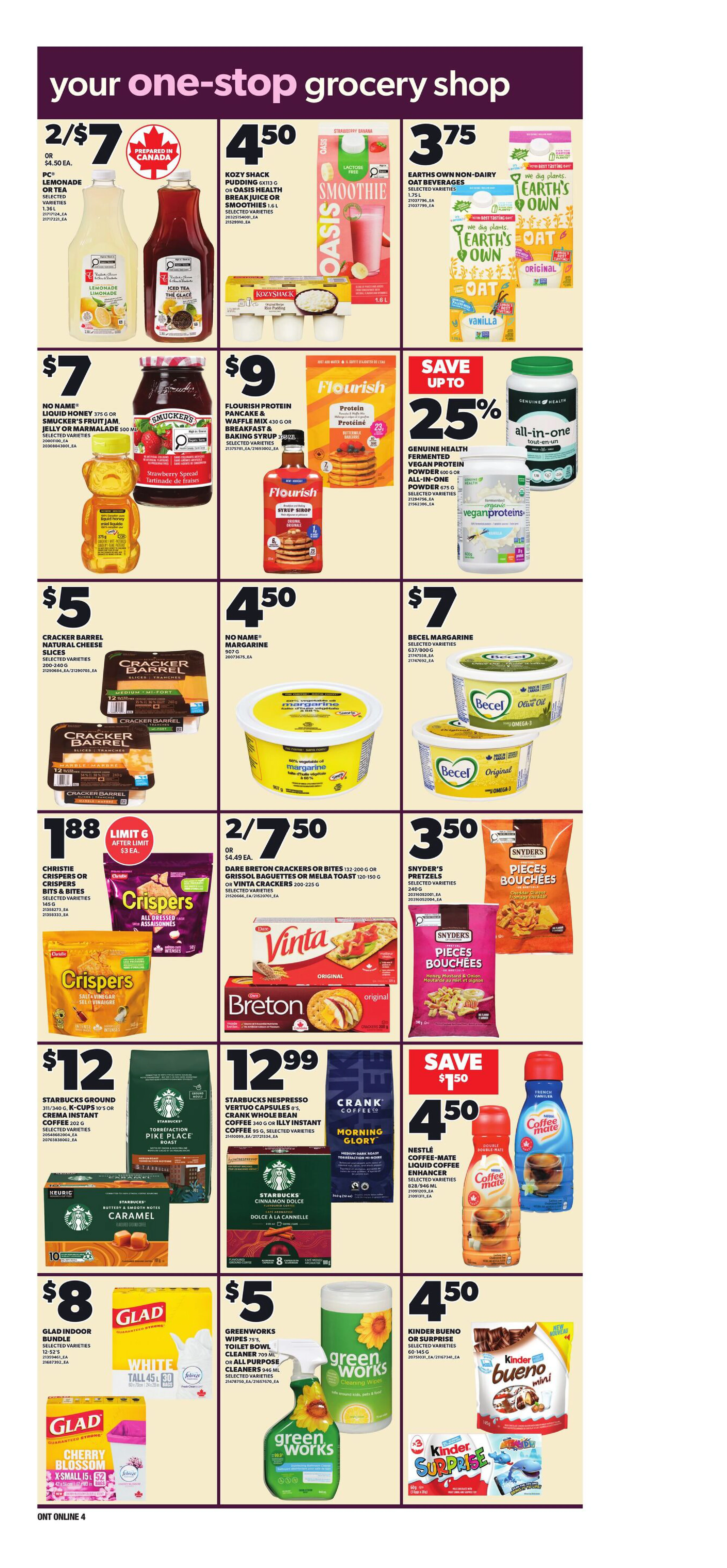 Flyer page 10