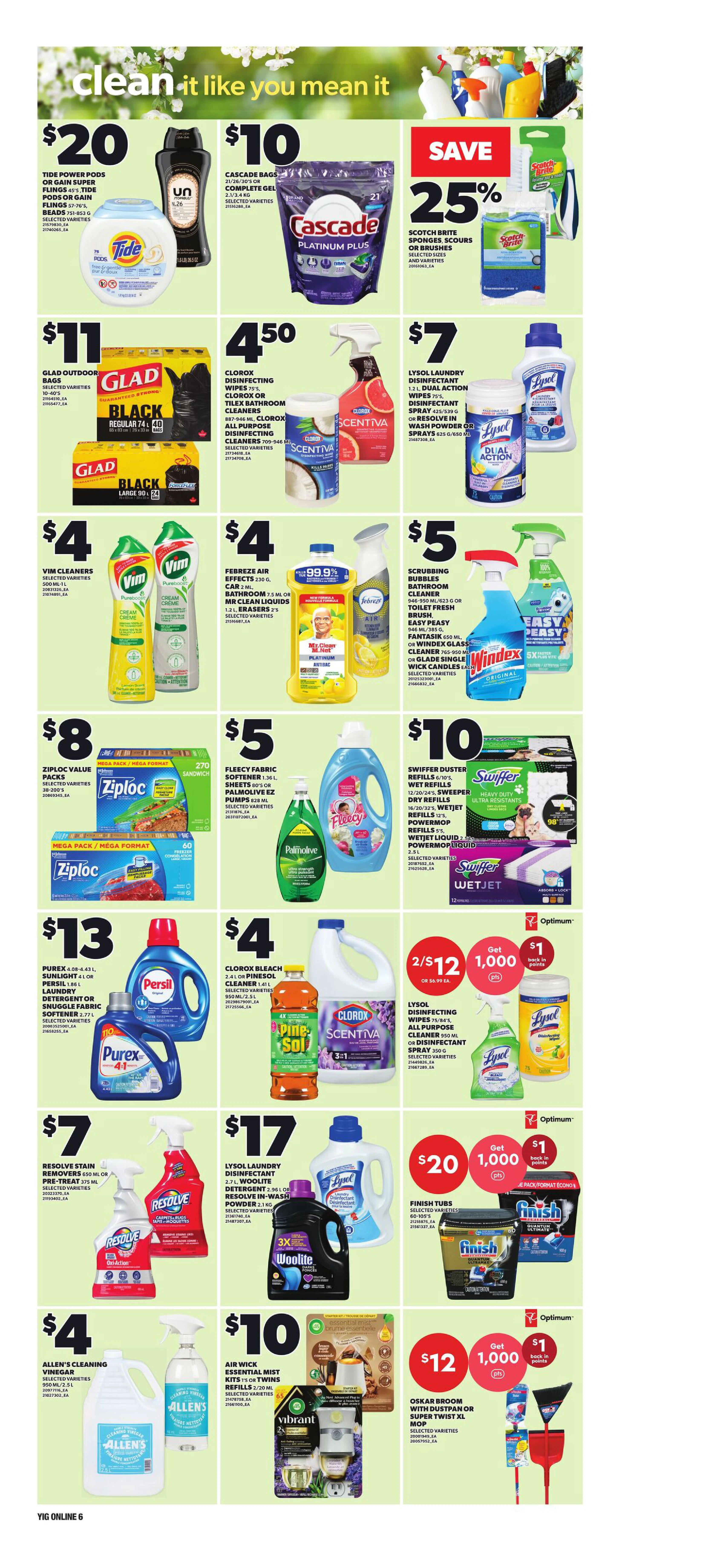 Flyer page 12