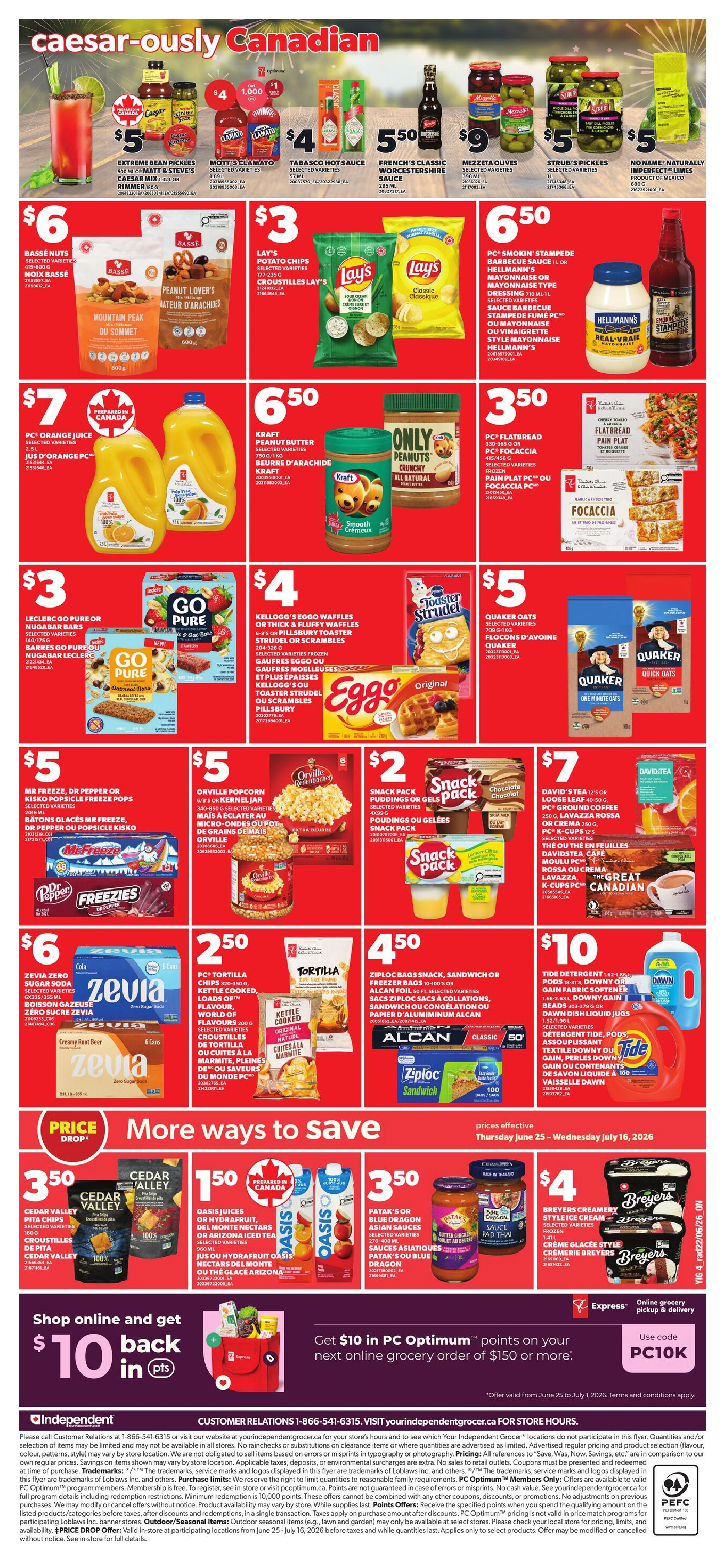 Flyer page 3