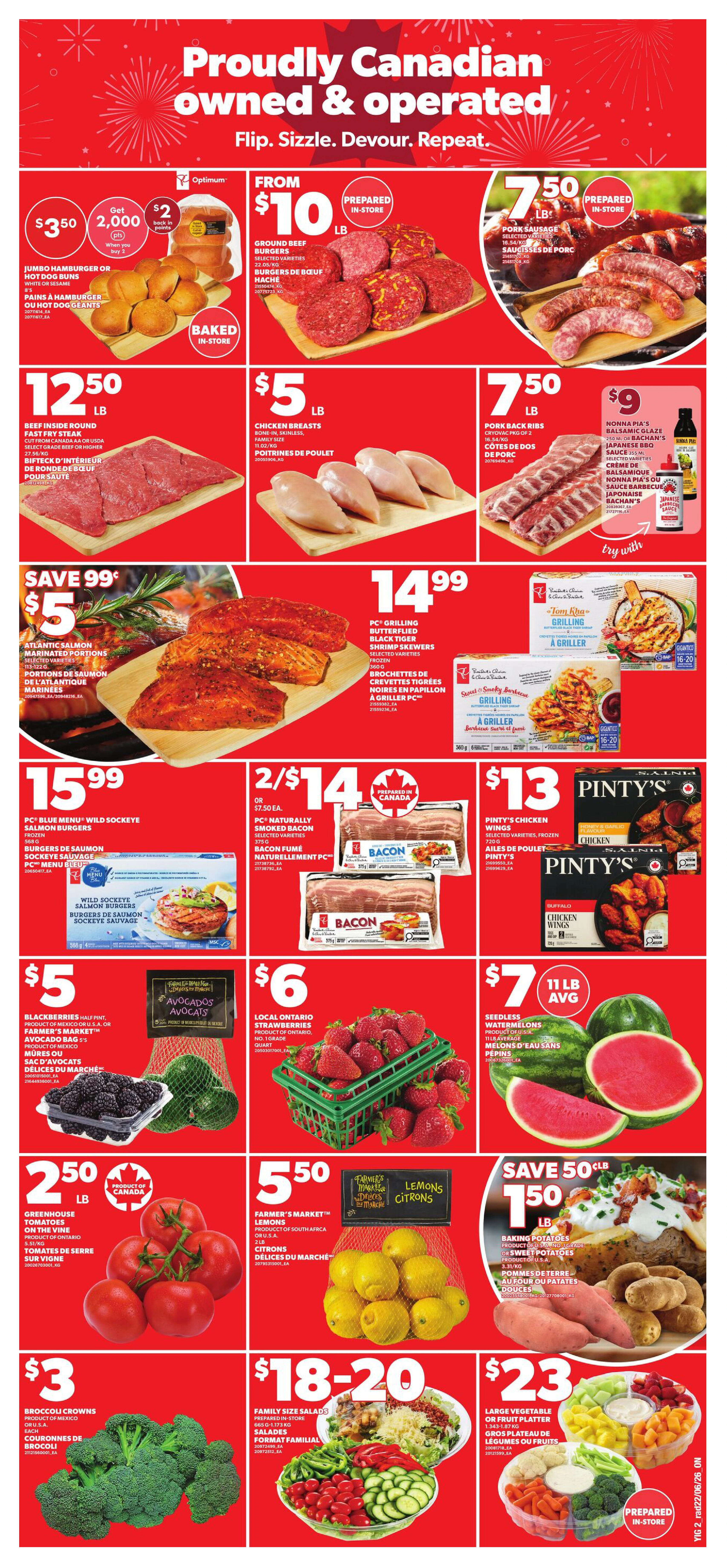 Flyer page 4