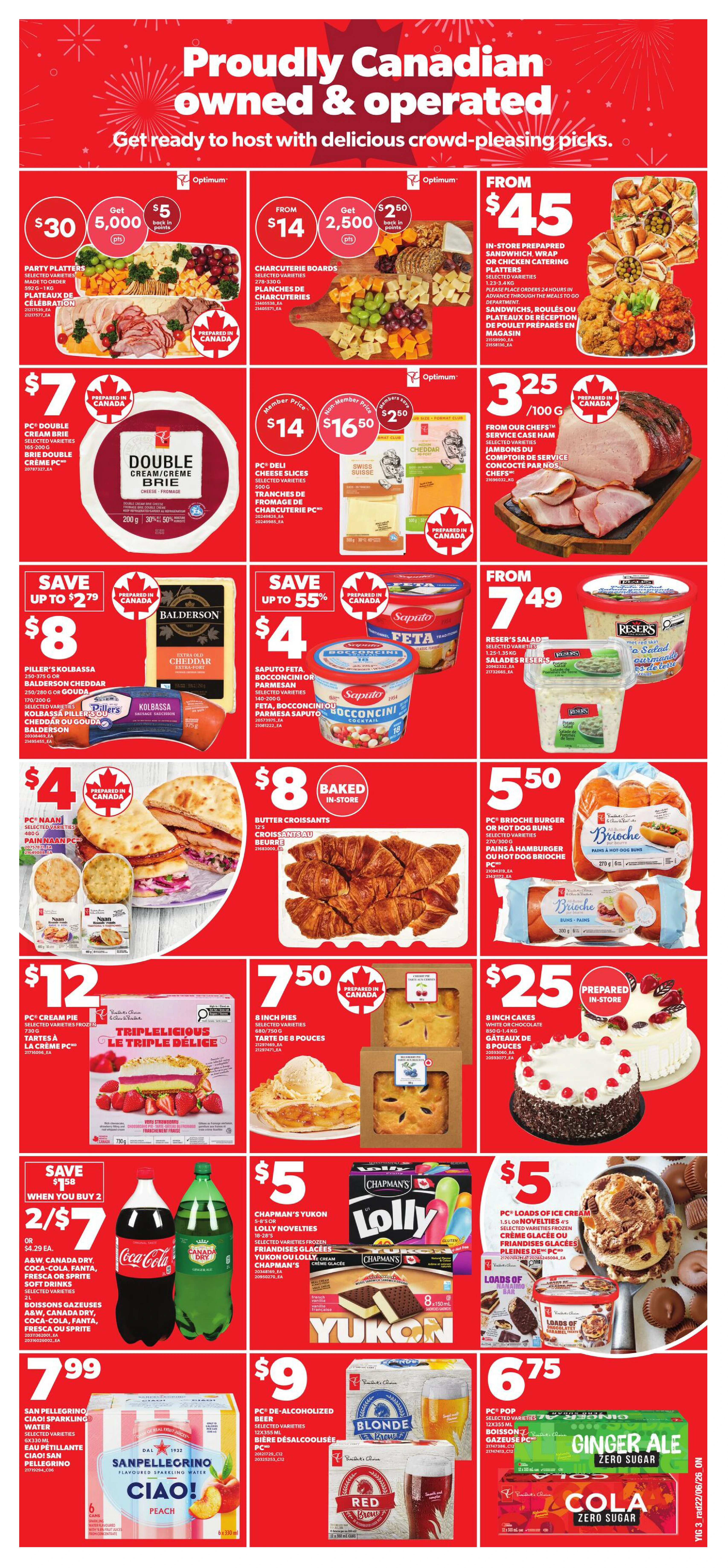Flyer page 5