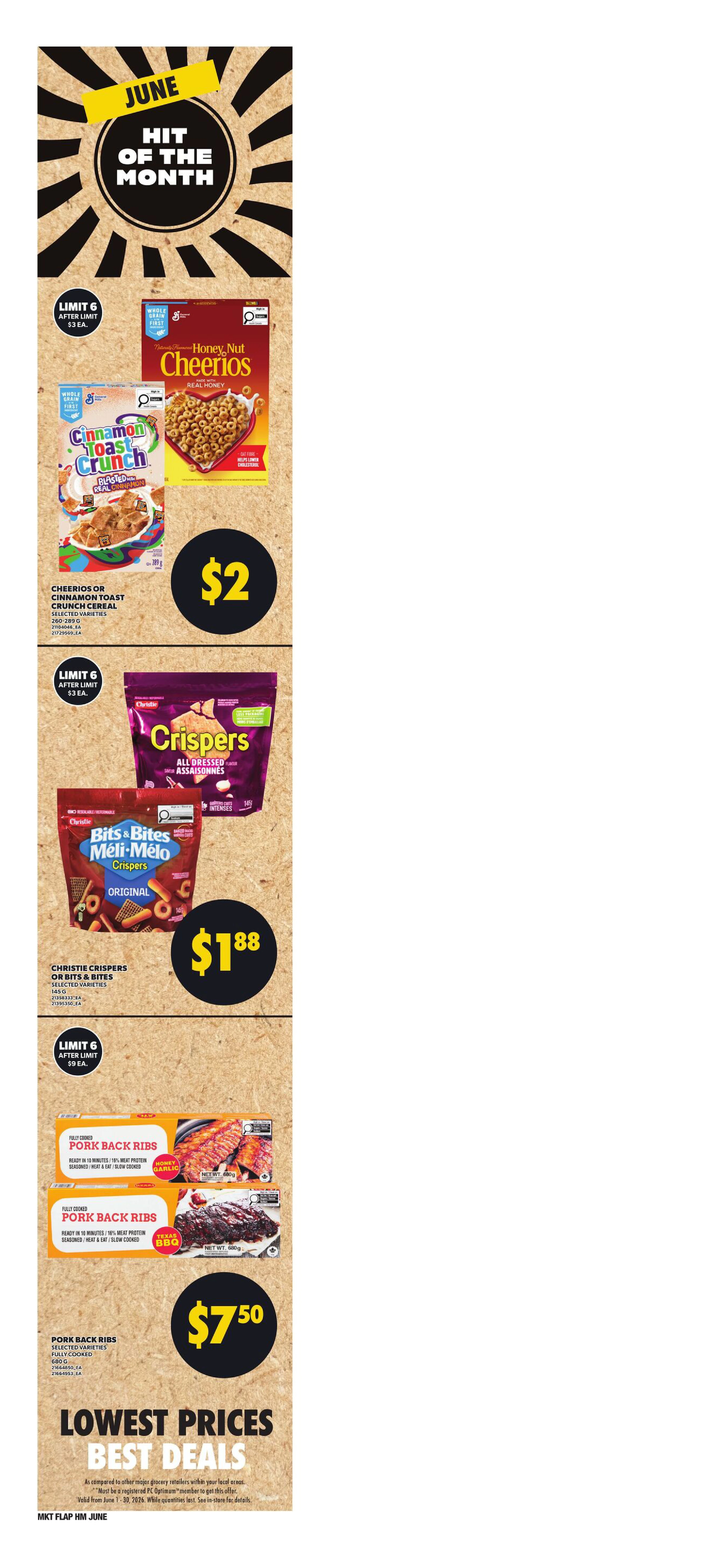 Flyer page 8