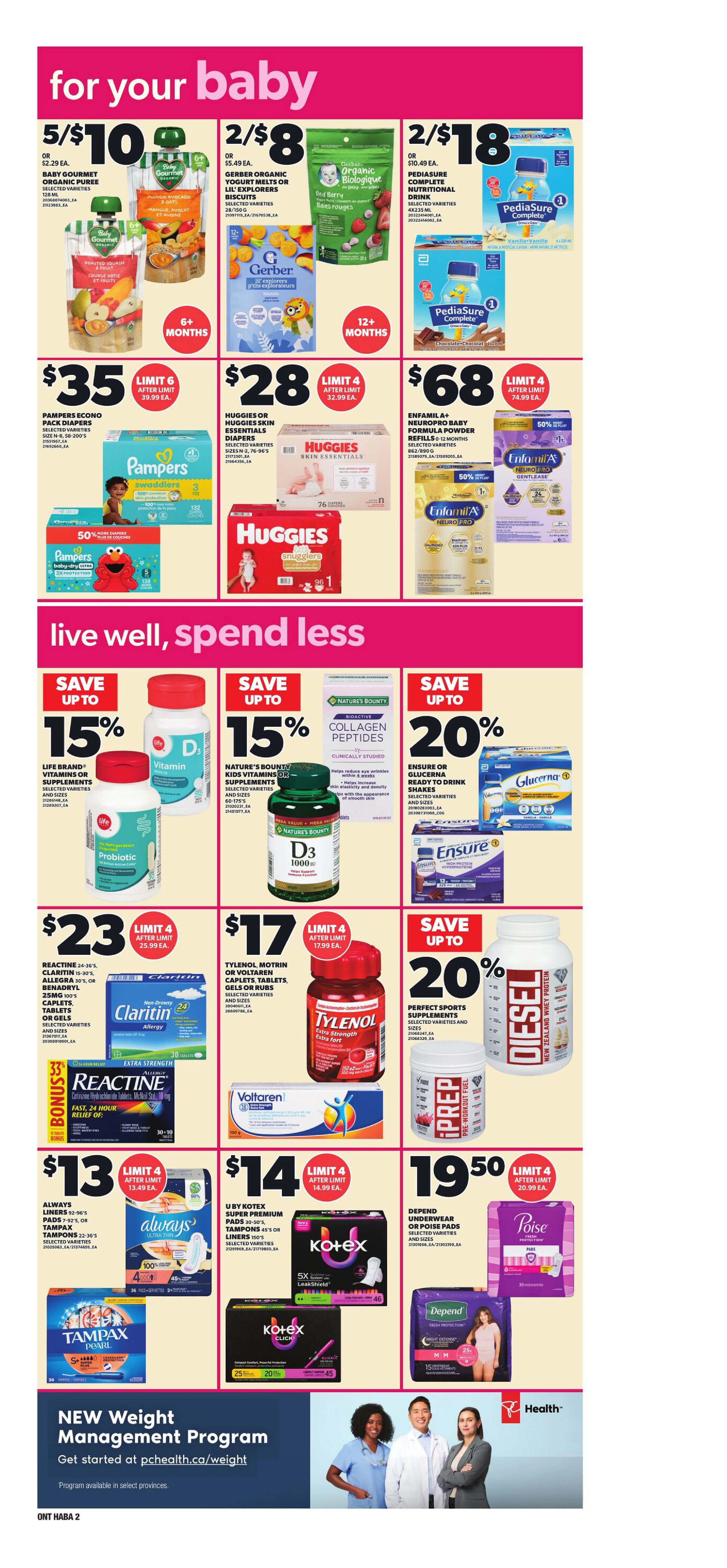 Flyer page 11