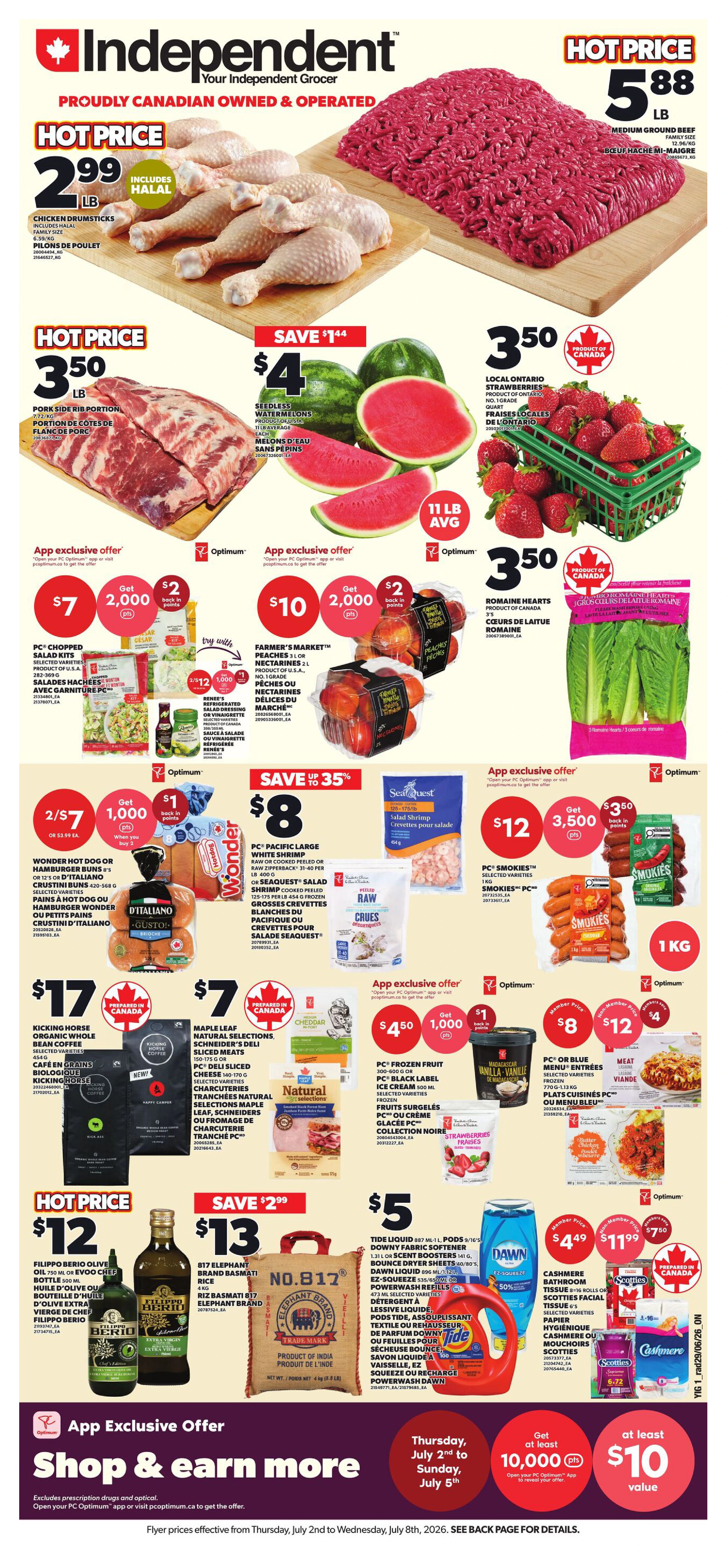 Flyer page 2