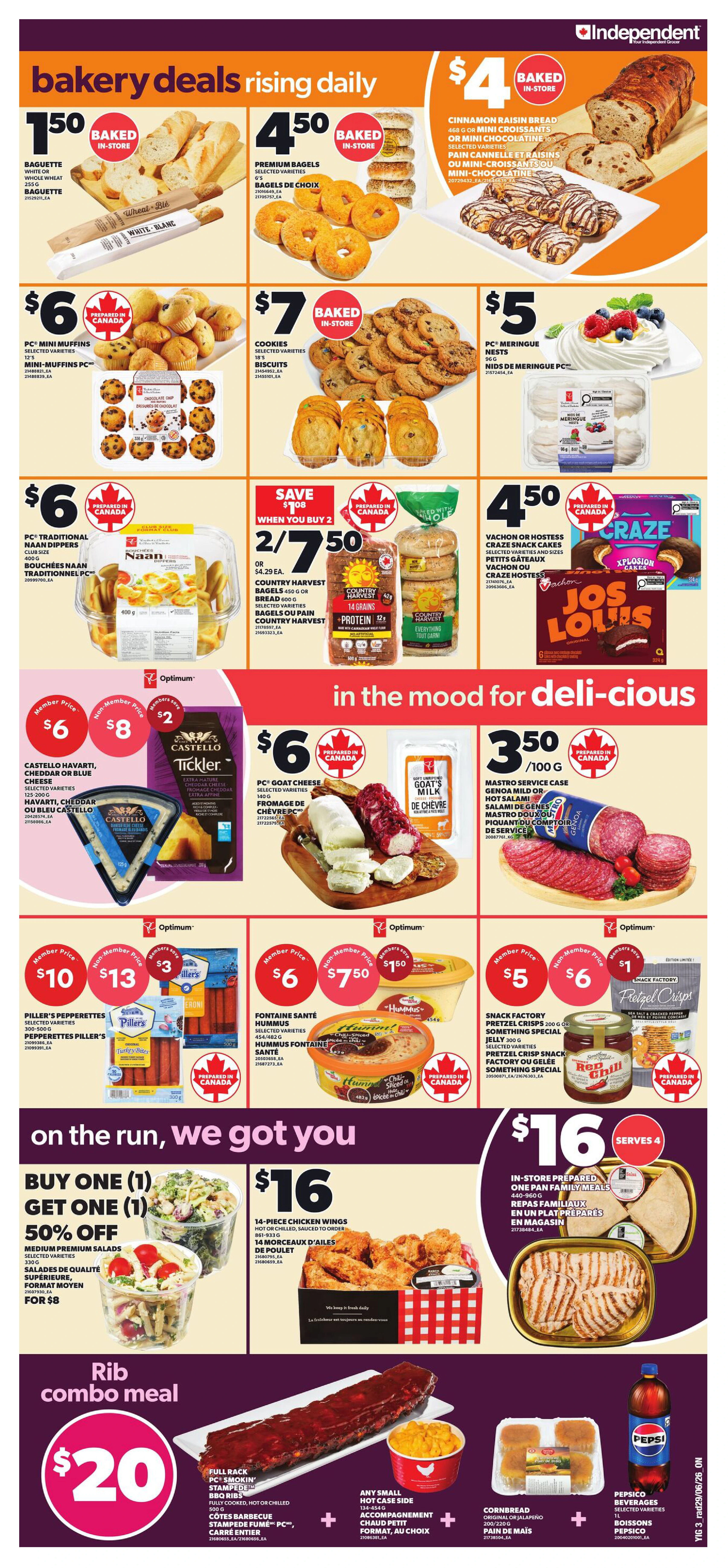 Flyer page 5