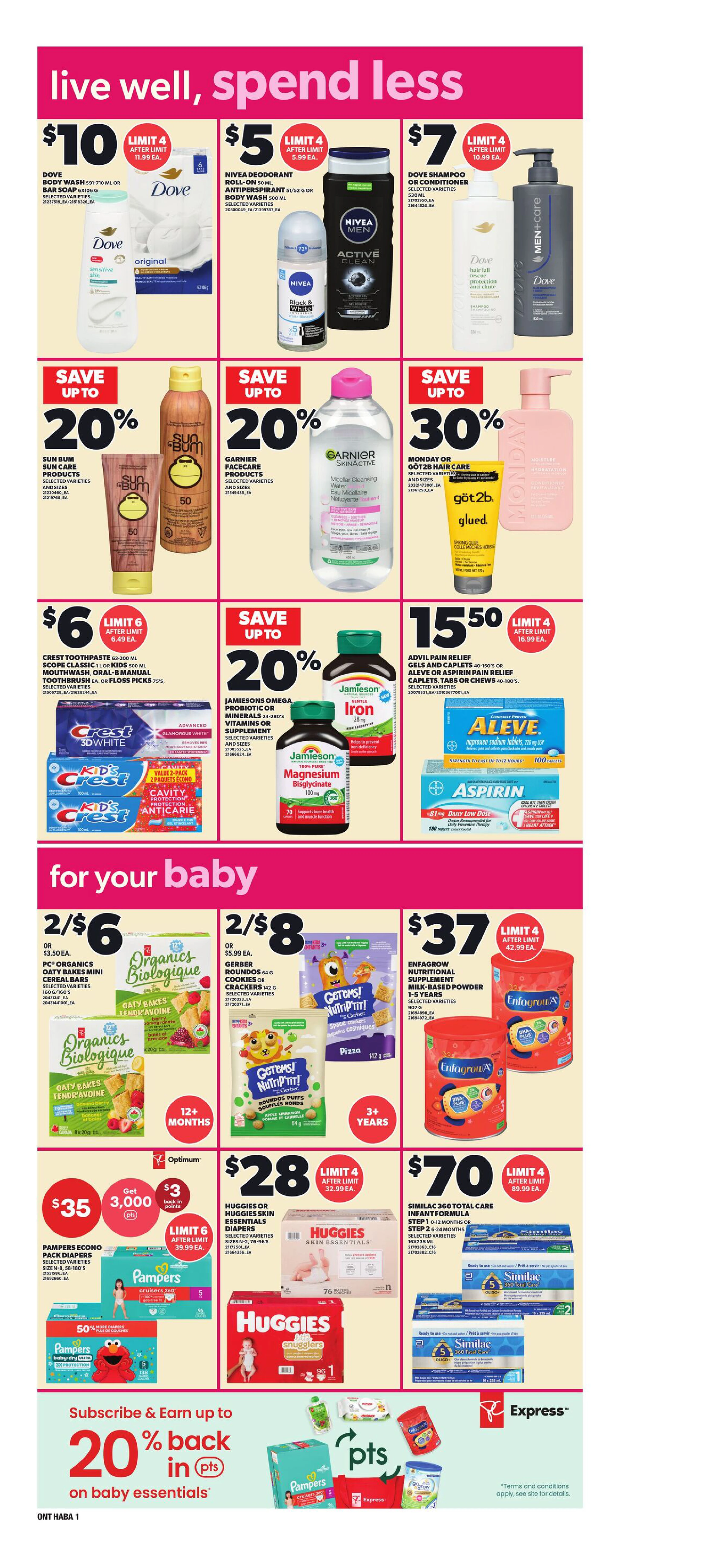 Flyer page 10