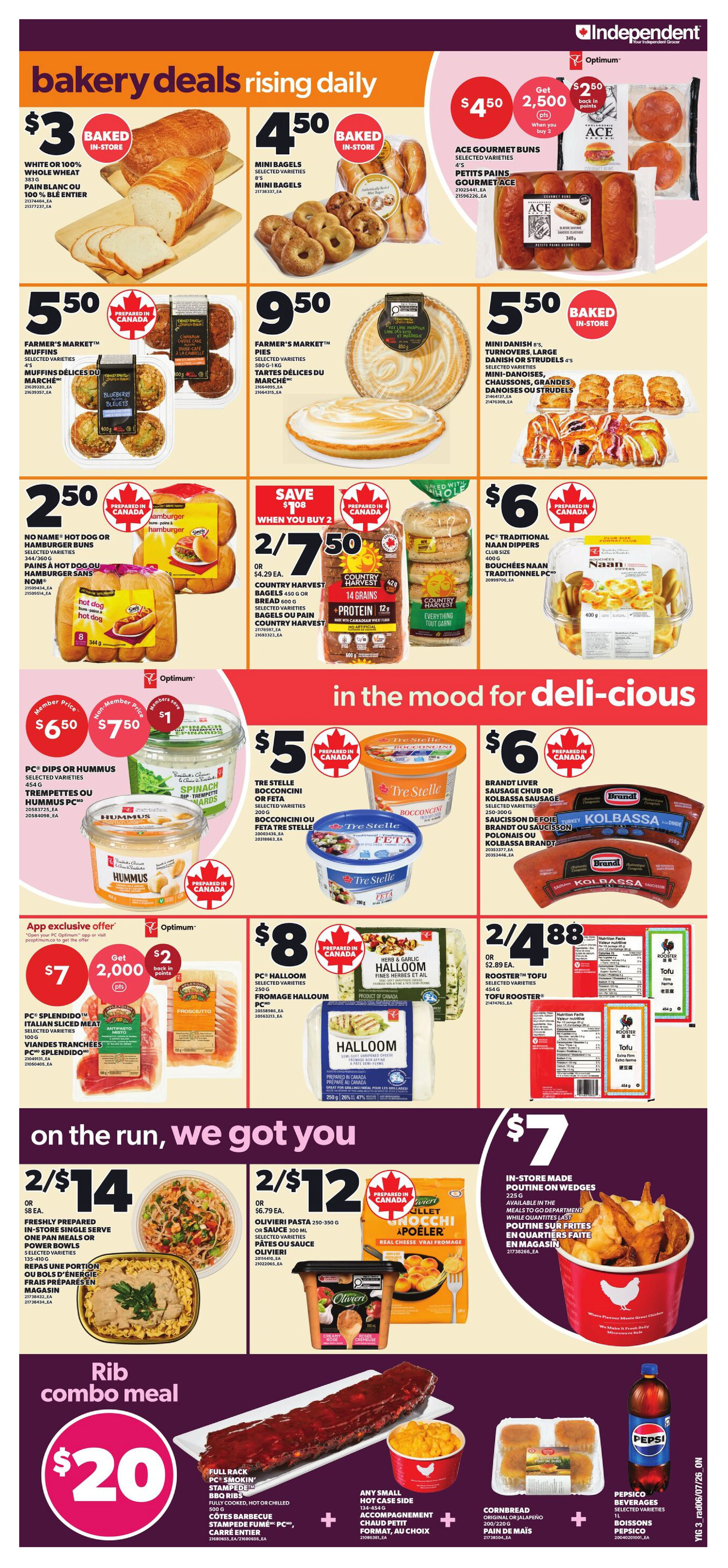 Flyer page 5