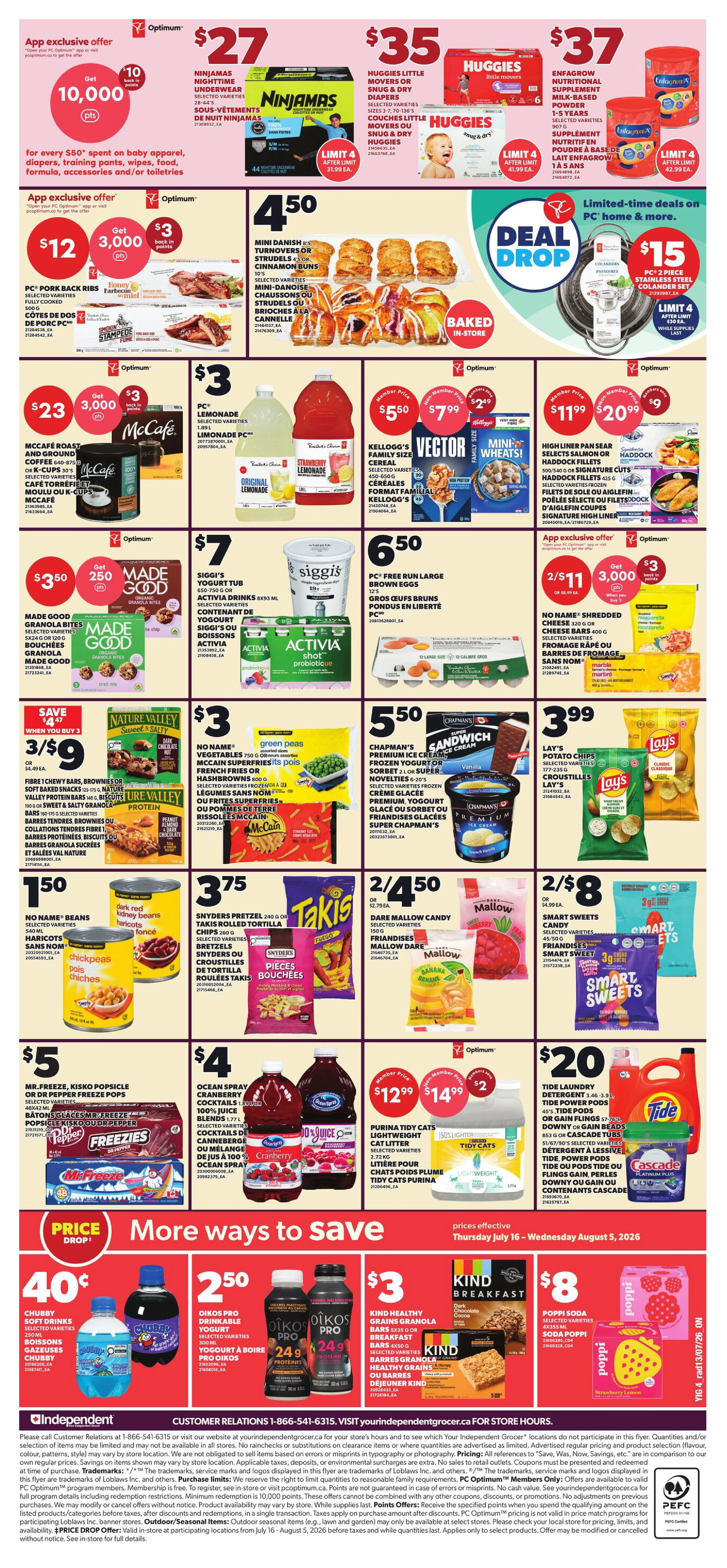 Flyer page 2