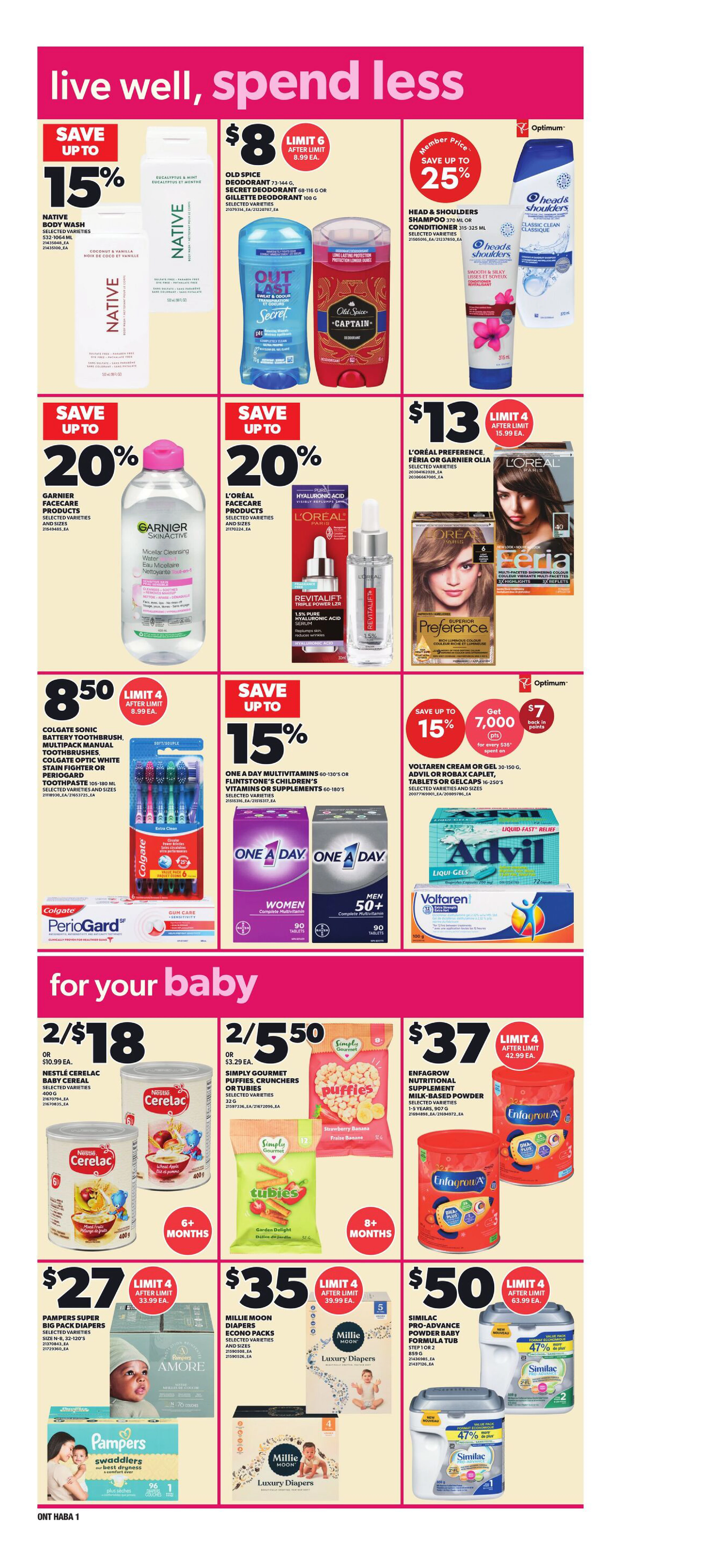 Flyer page 10