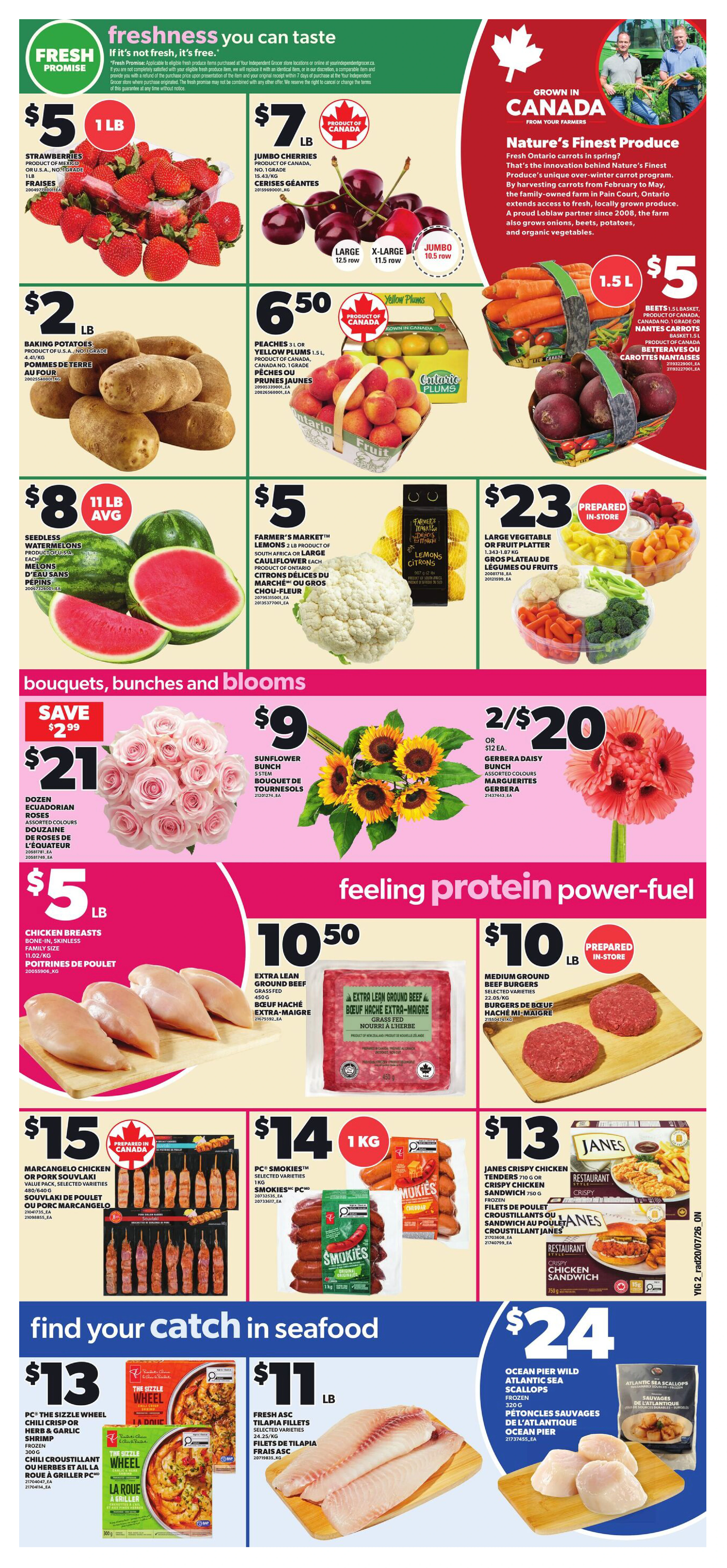 Flyer page 3