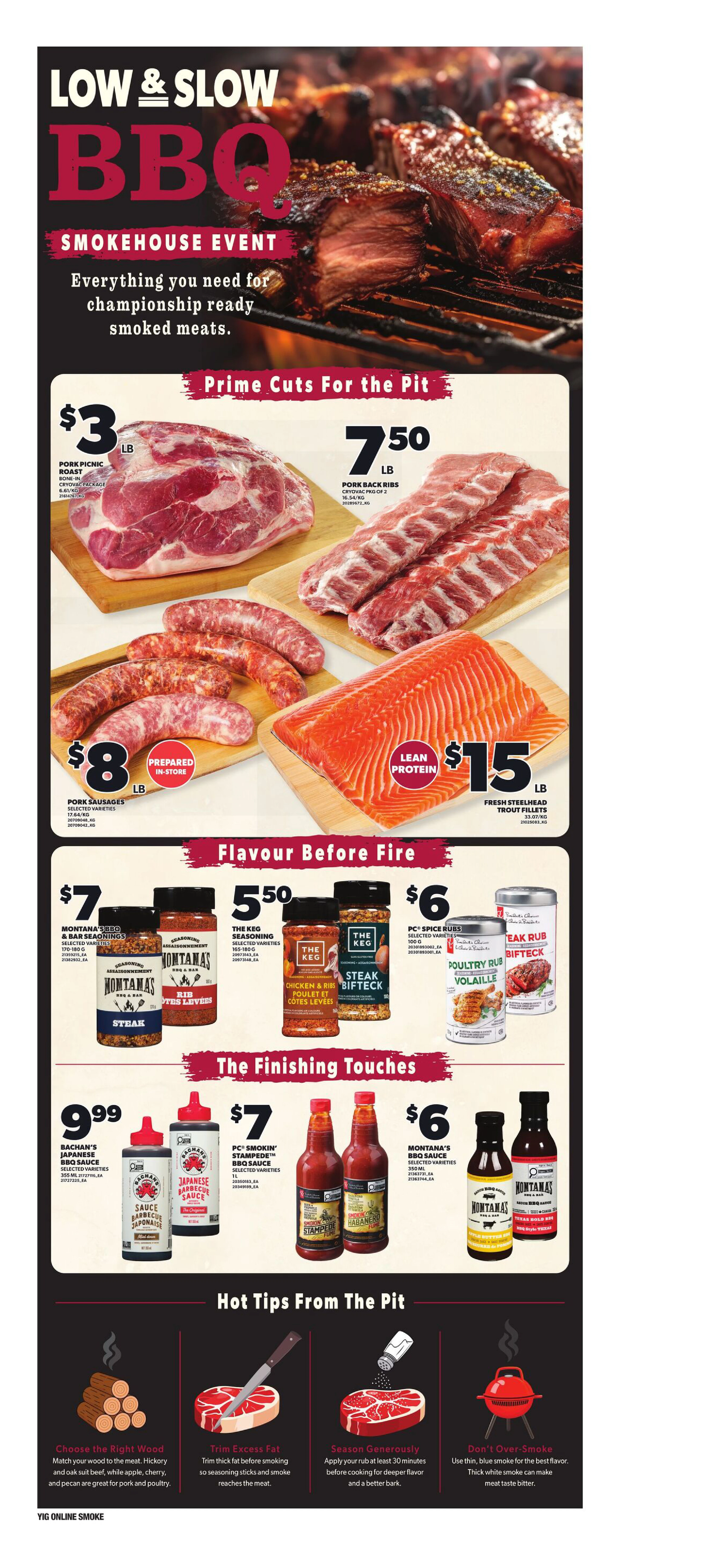 Flyer page 5