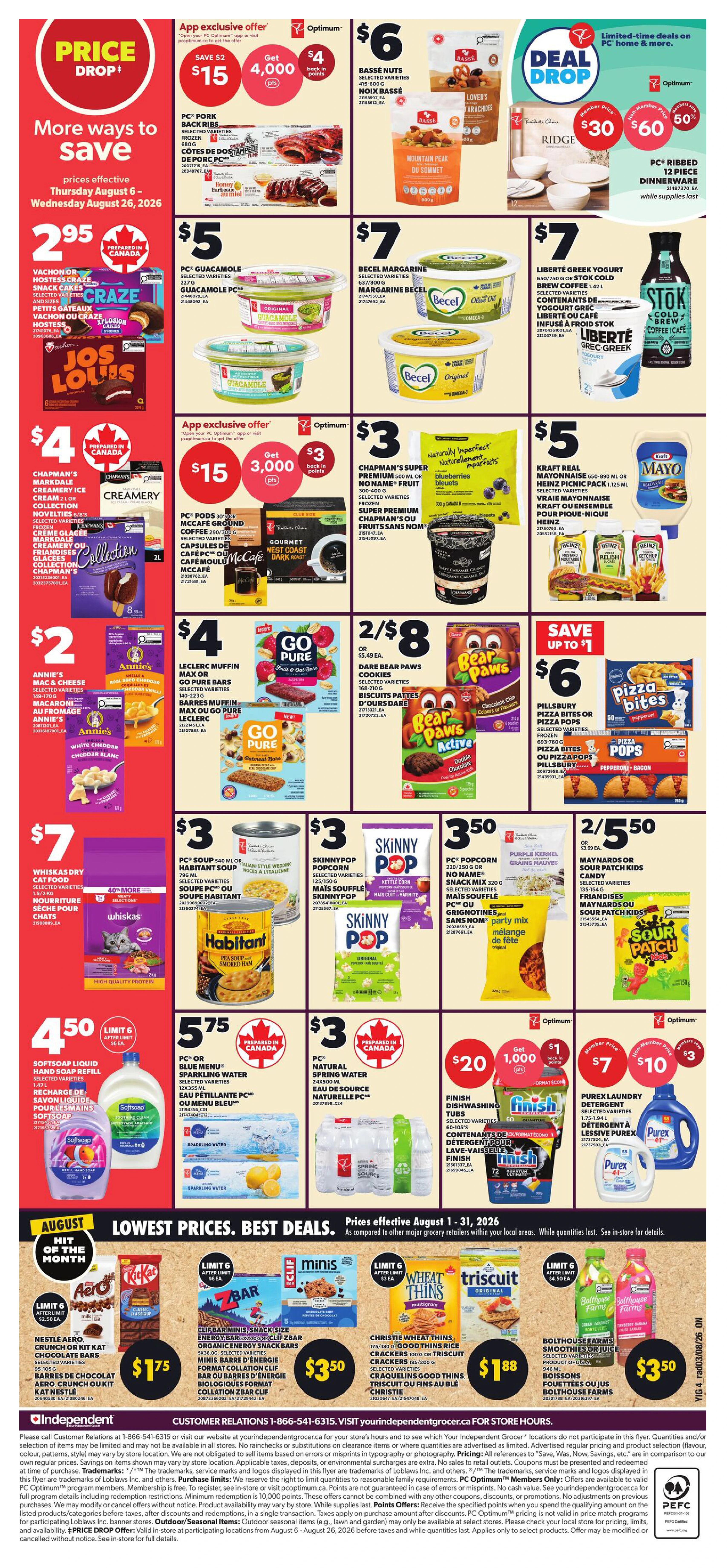 Flyer page 2