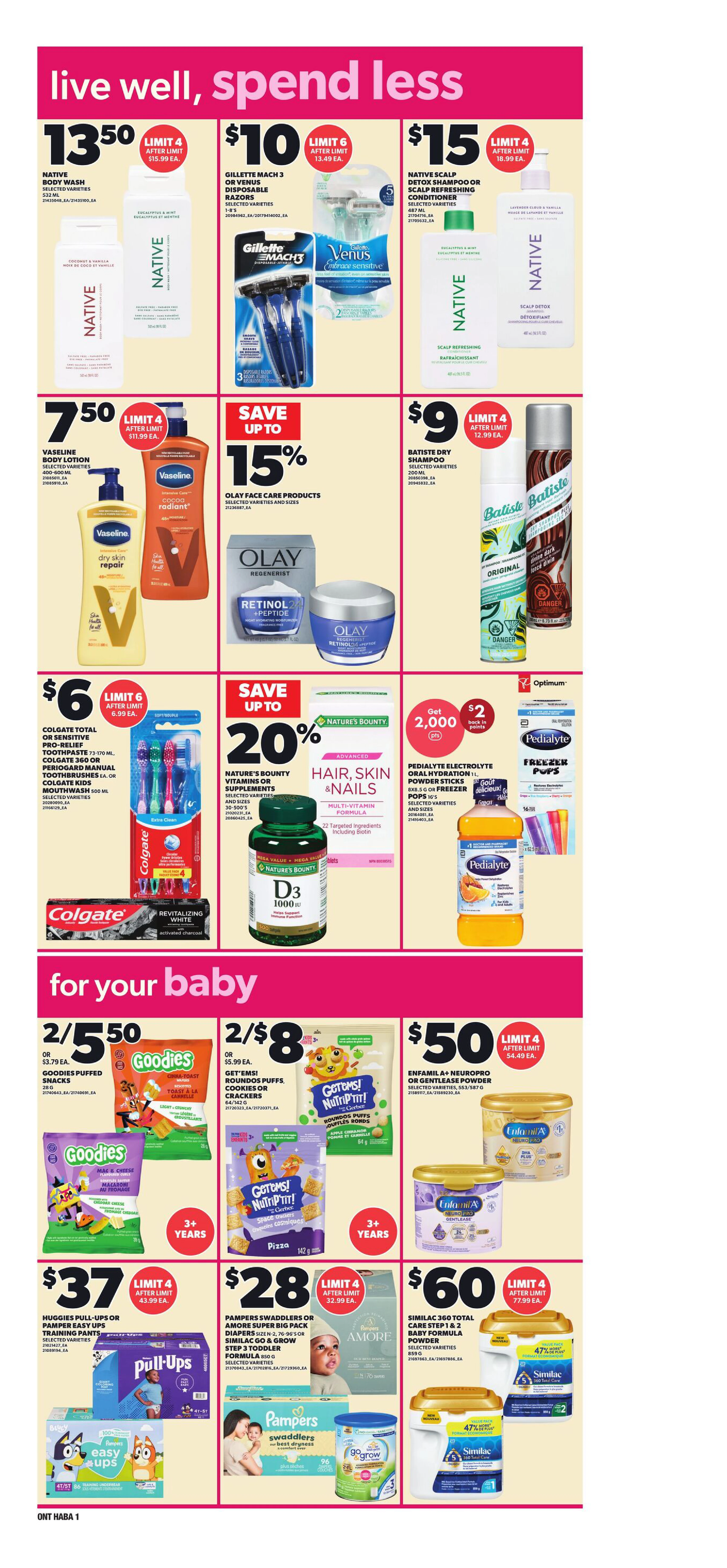 Flyer page 7