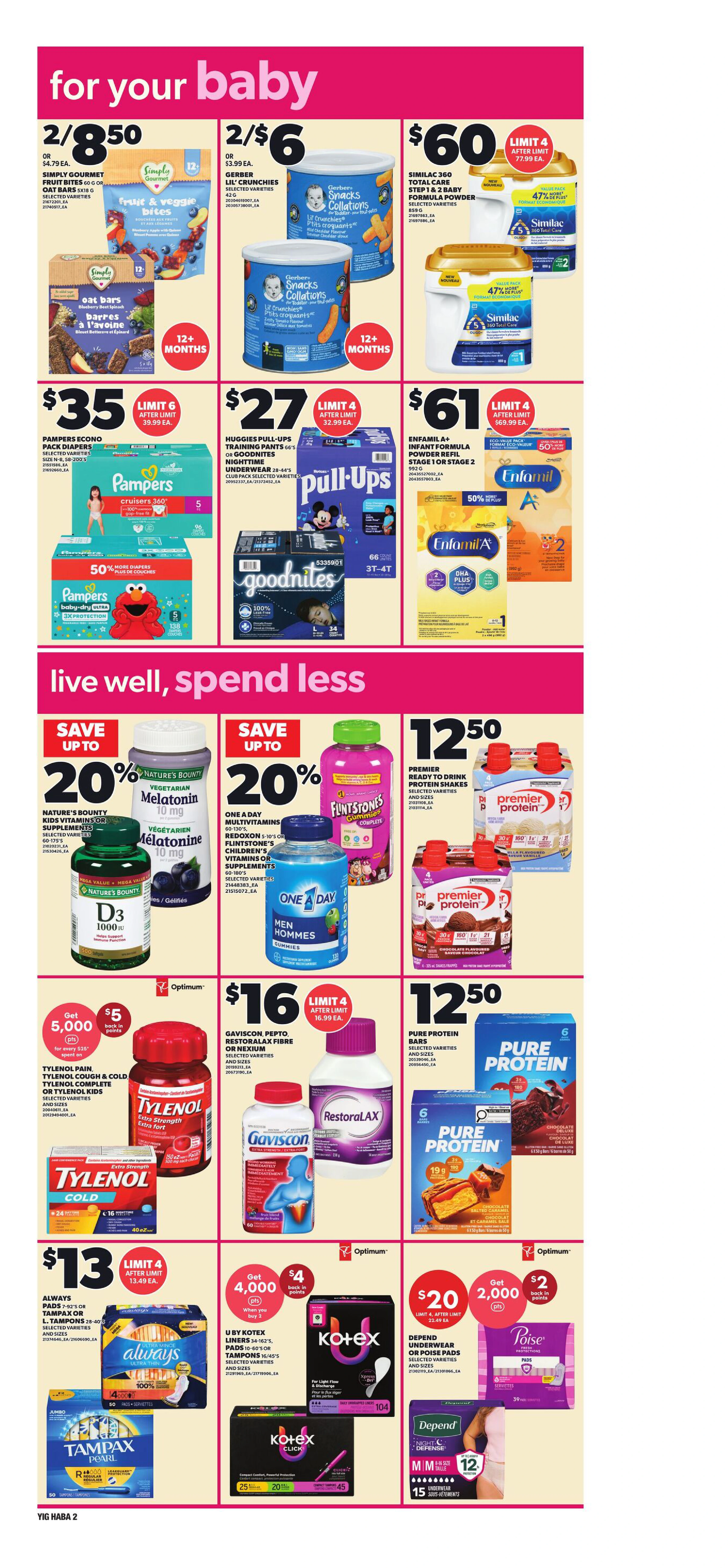 Flyer page 10