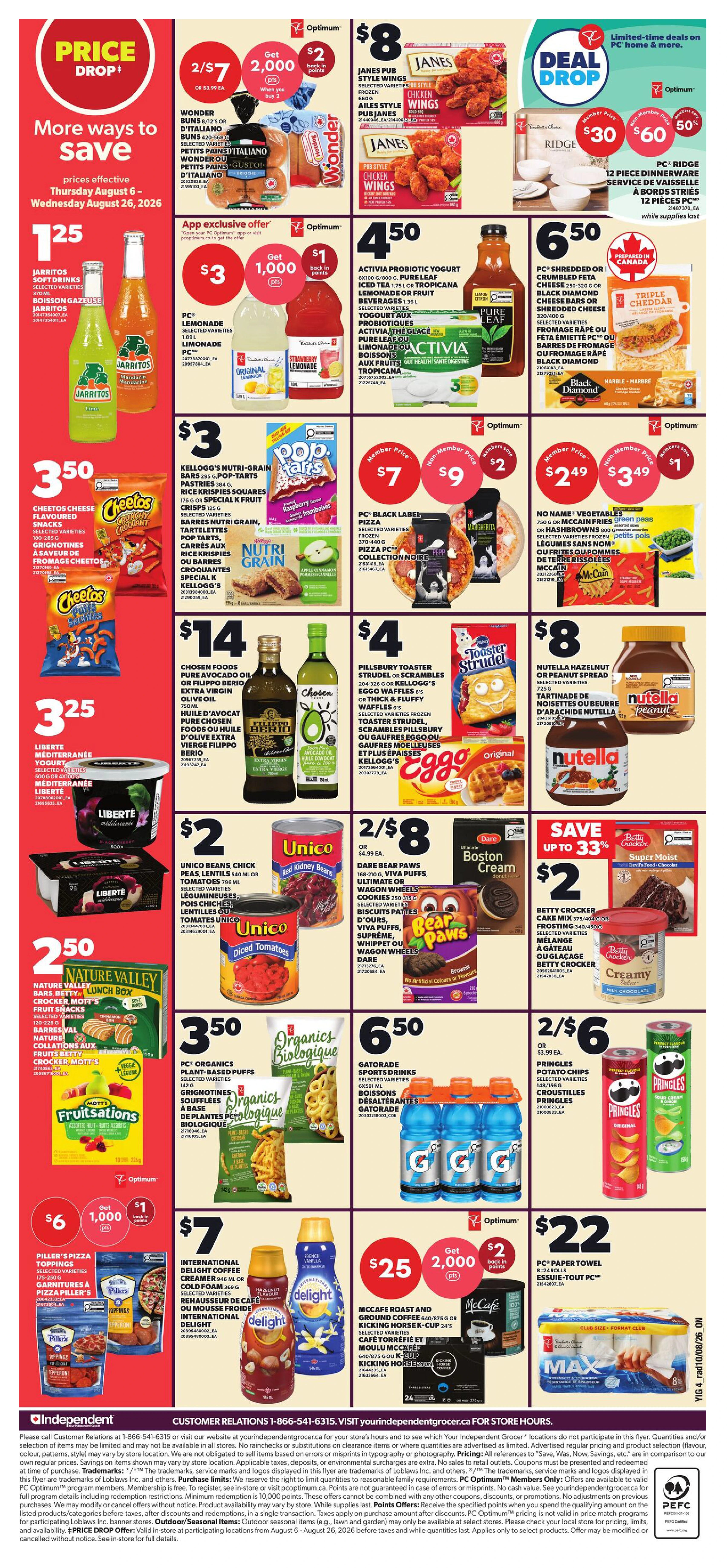 Flyer page 2