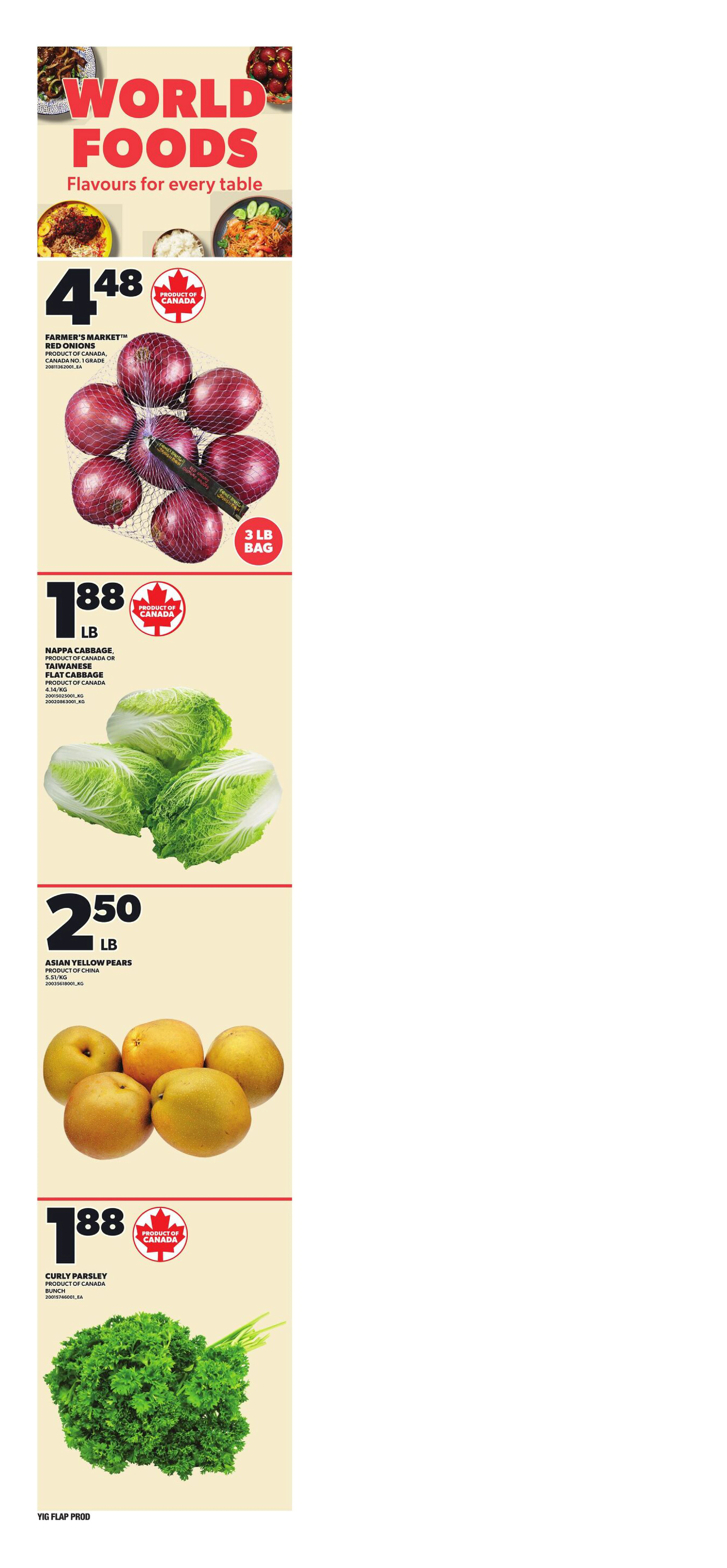 Flyer page 7