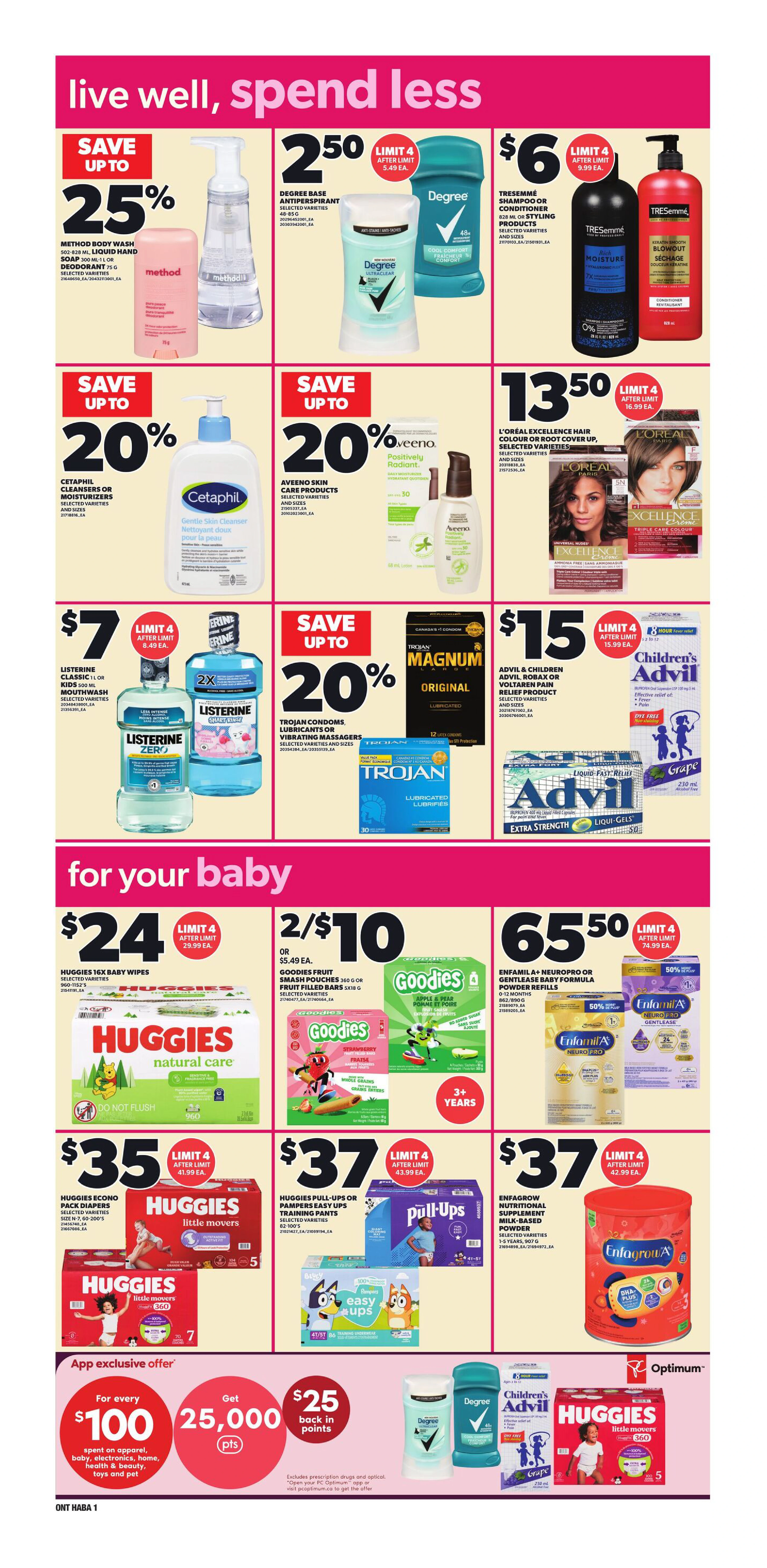 Flyer page 9