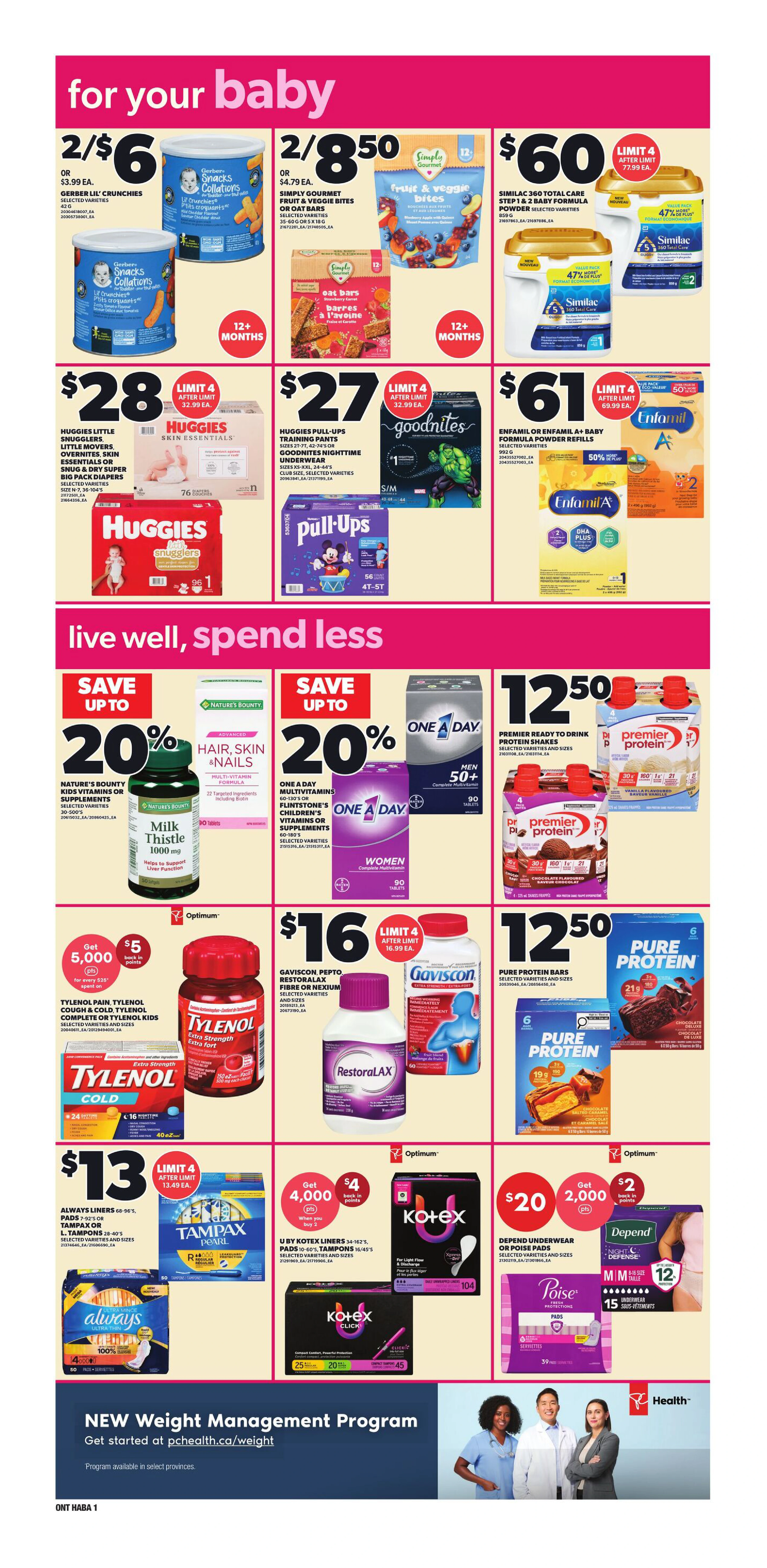 Independent Weekly Flyer - Valid Thursday, August 27 - Wednesday, September 02 - Page 13