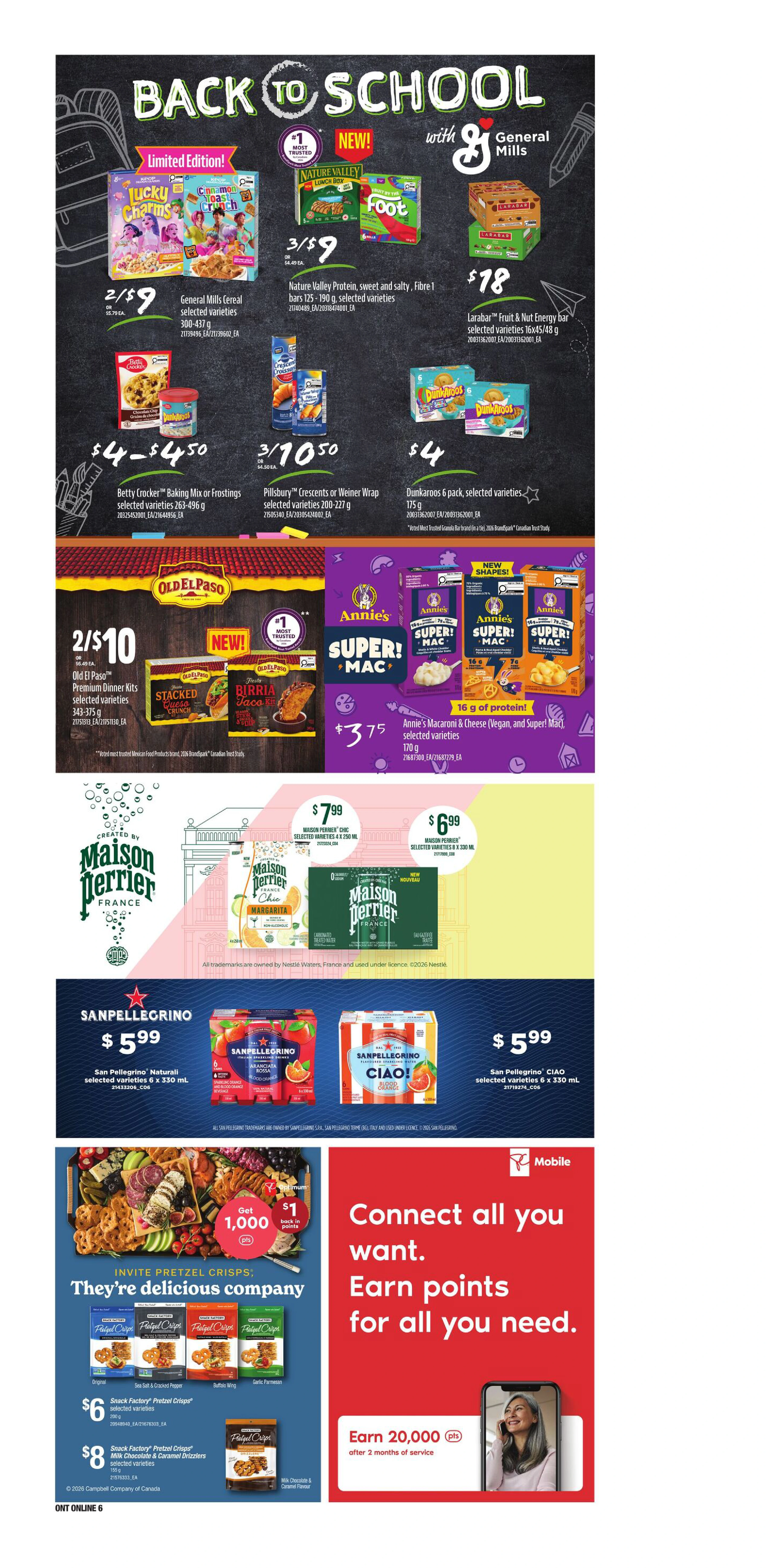 Independent Weekly Flyer - Valid Thursday, August 27 - Wednesday, September 02 - Page 17