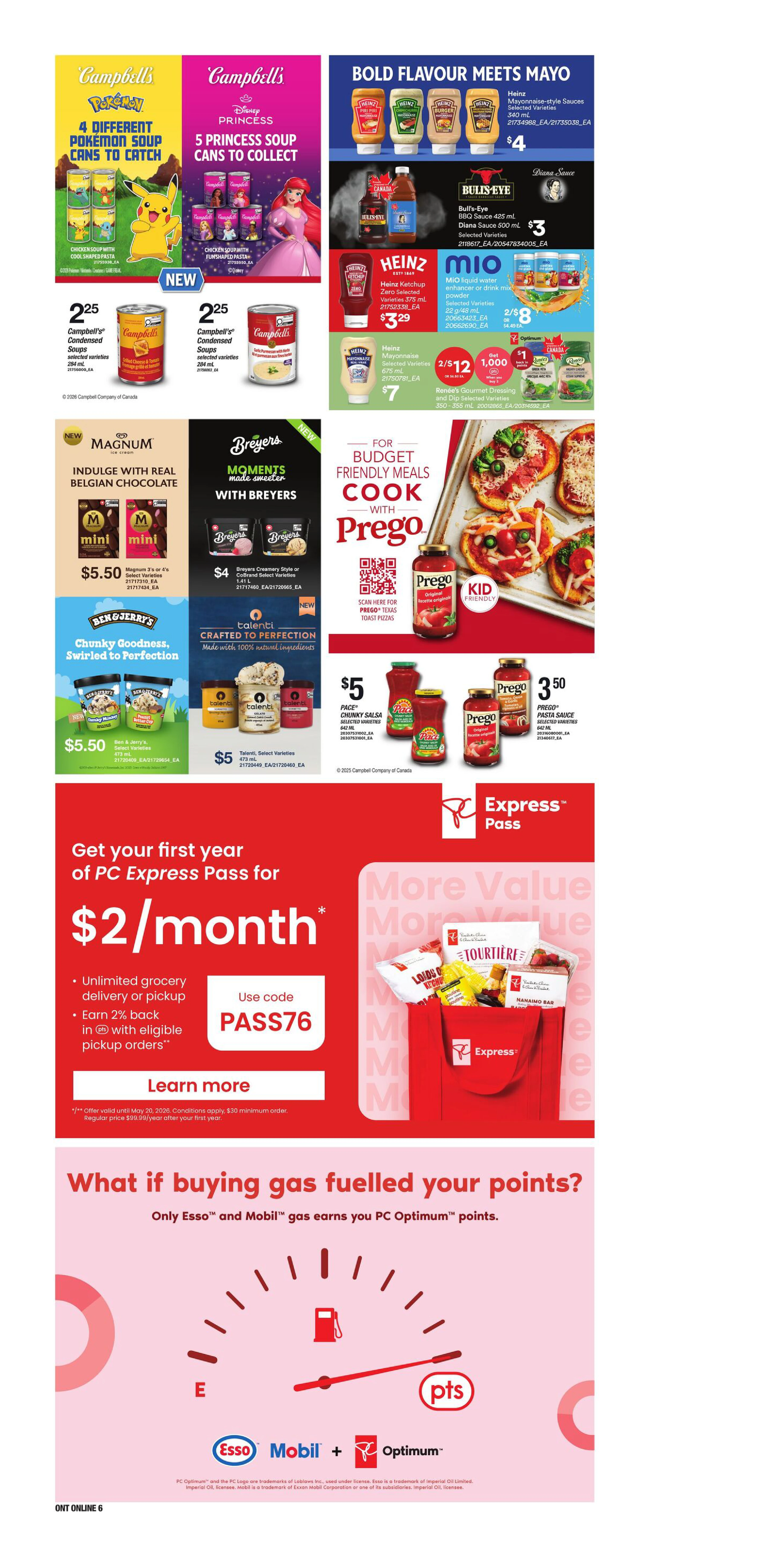 Independent Weekly Flyer - Valid Thursday, September 03 - Wednesday, September 09 - Page 17