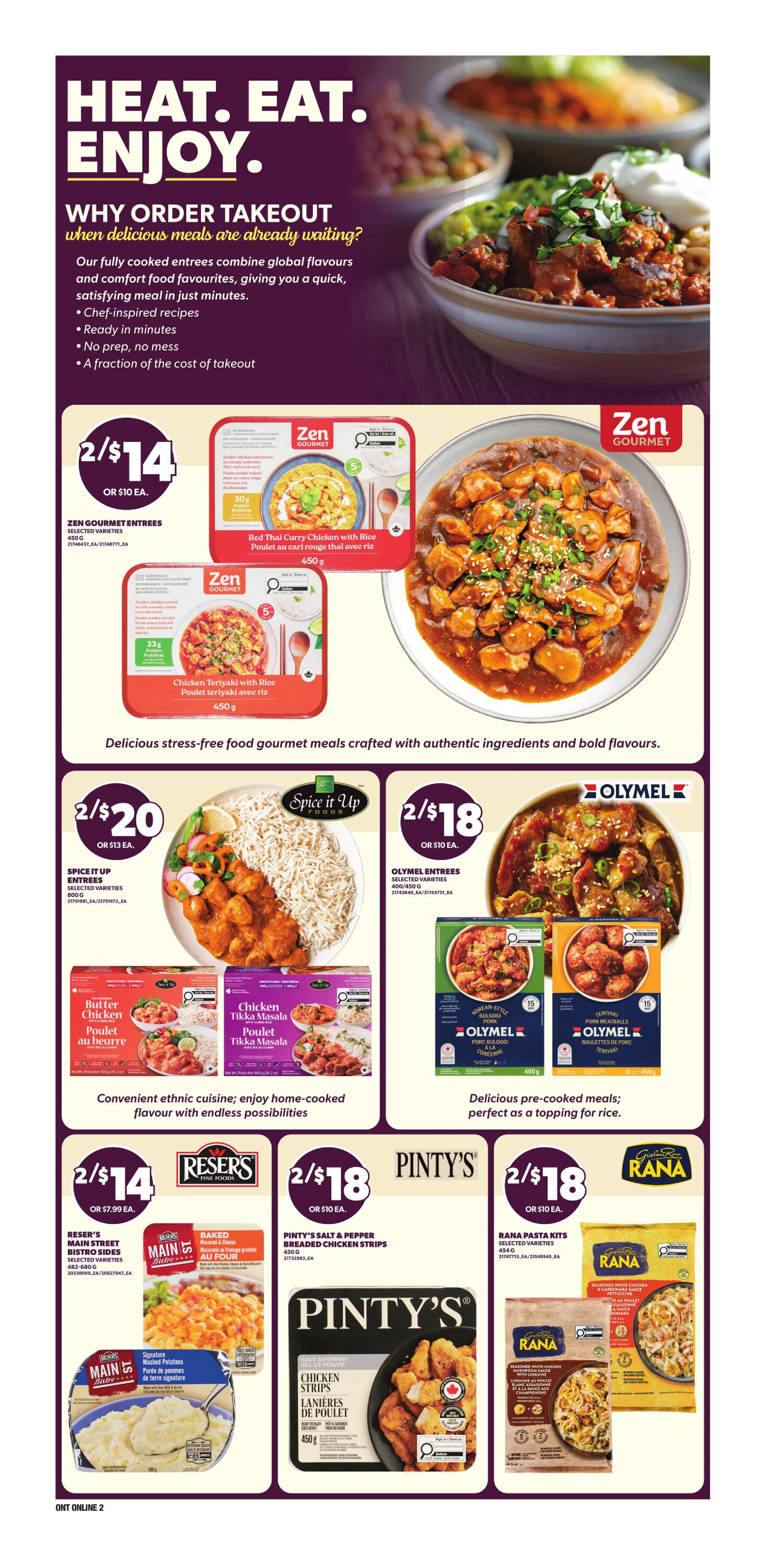 Independent Weekly Flyer - Valid Thursday, September 10 - Wednesday, September 16 - Page 11