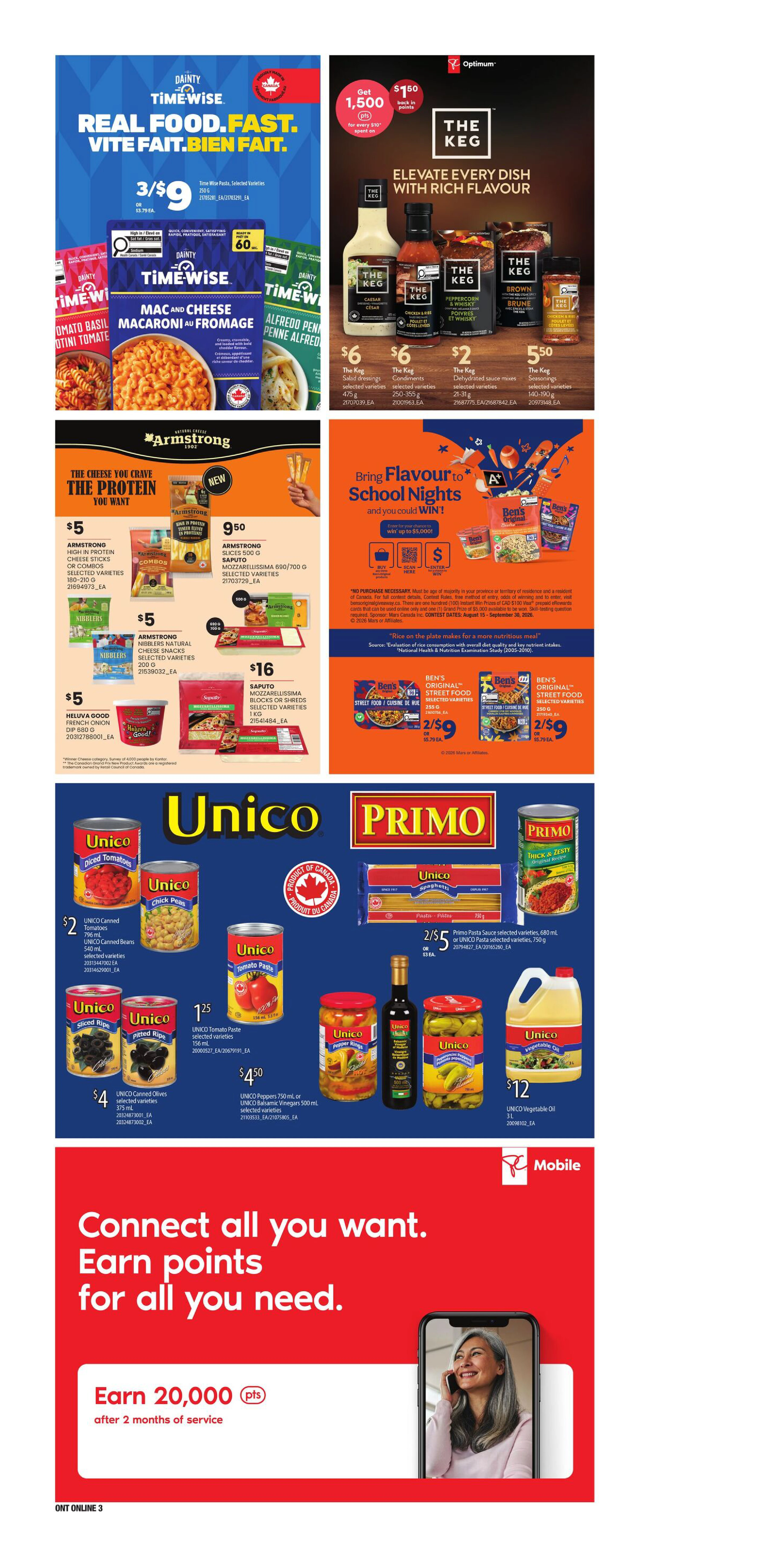 Independent Weekly Flyer - Valid Thursday, September 10 - Wednesday, September 16 - Page 15
