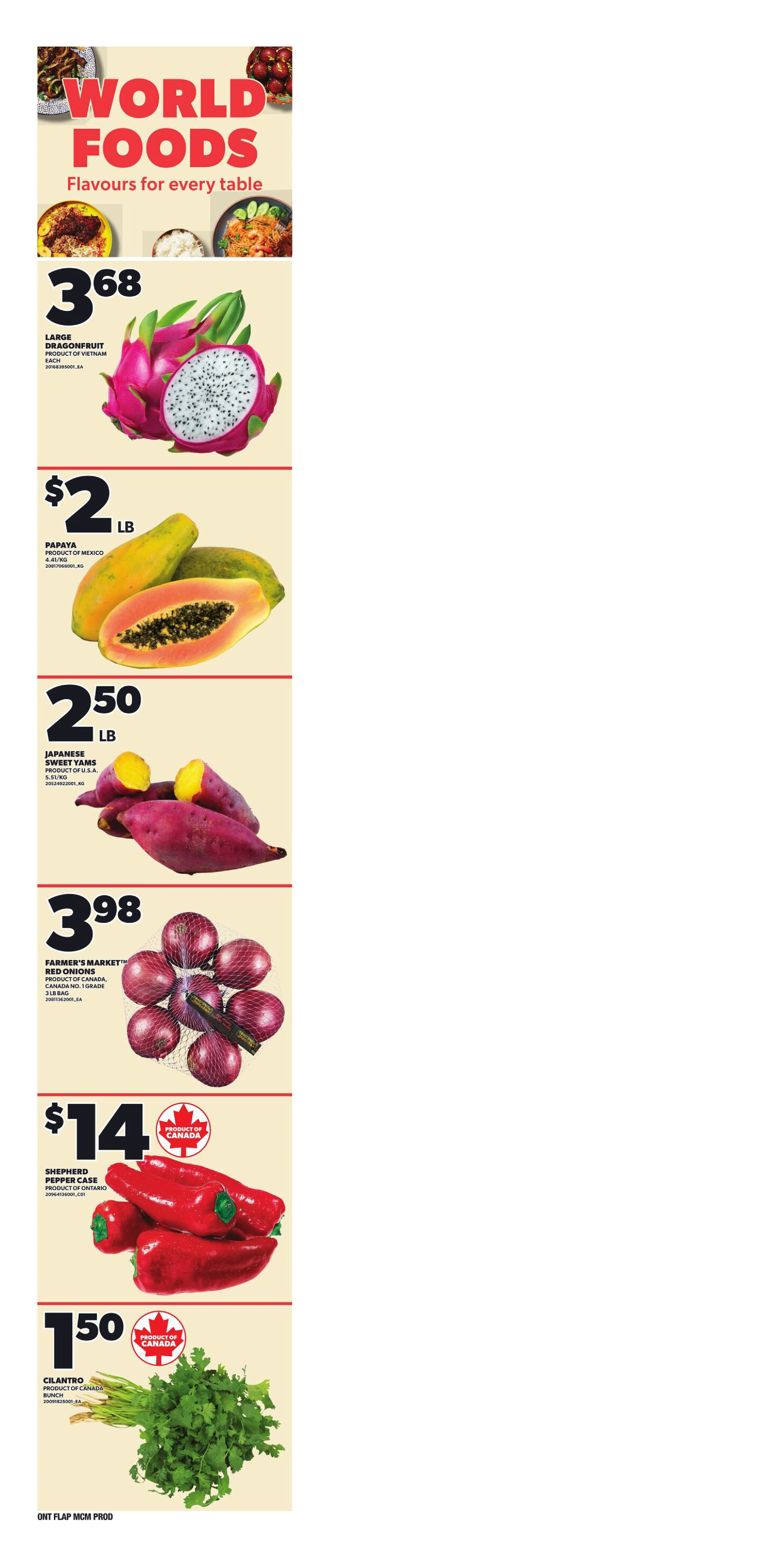Independent Weekly Flyer - Valid Thursday, September 10 - Wednesday, September 16 - Page 9