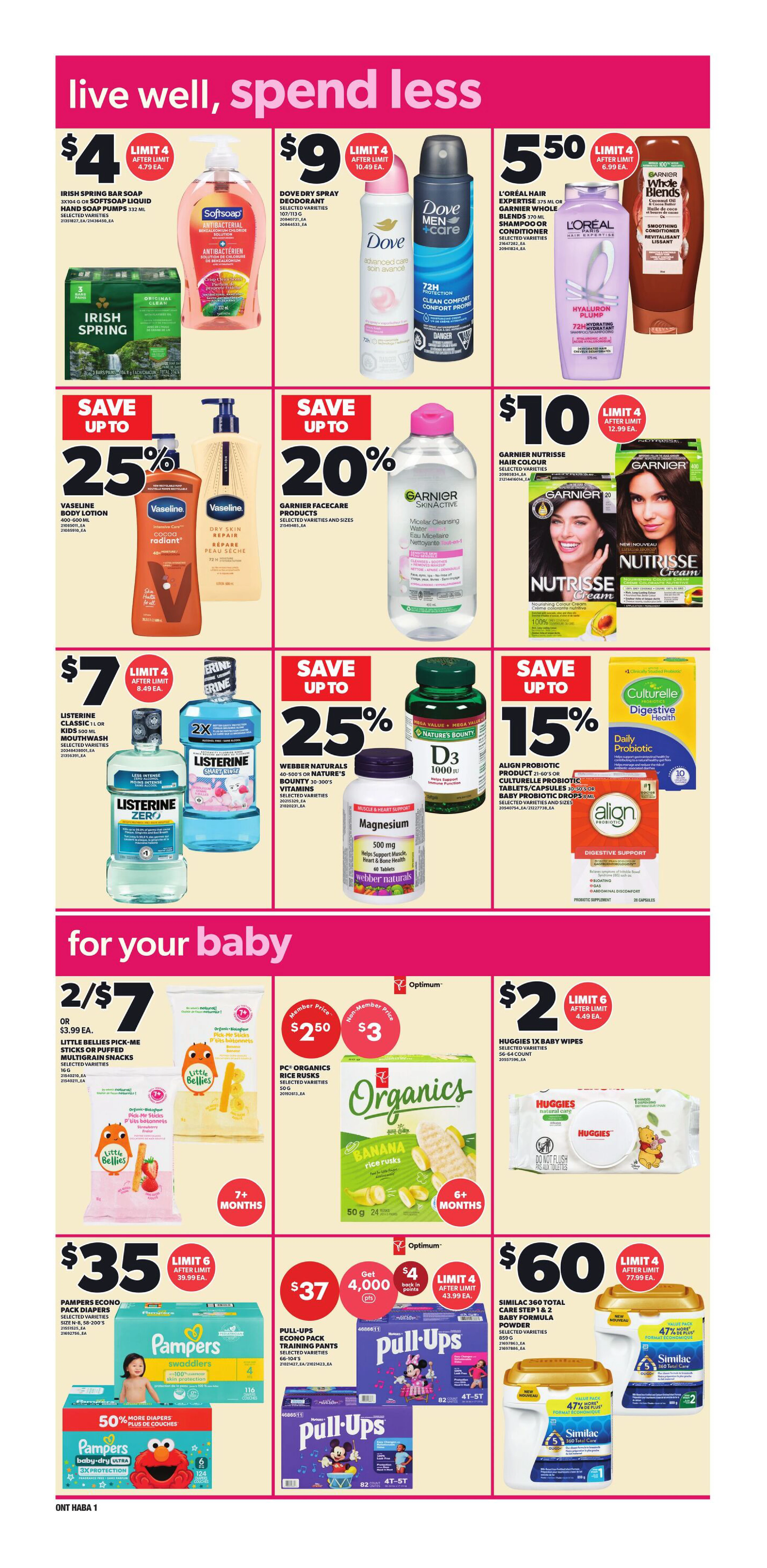 Independent Weekly Flyer - Valid Thursday, September 17 - Wednesday, September 23 - Page 11