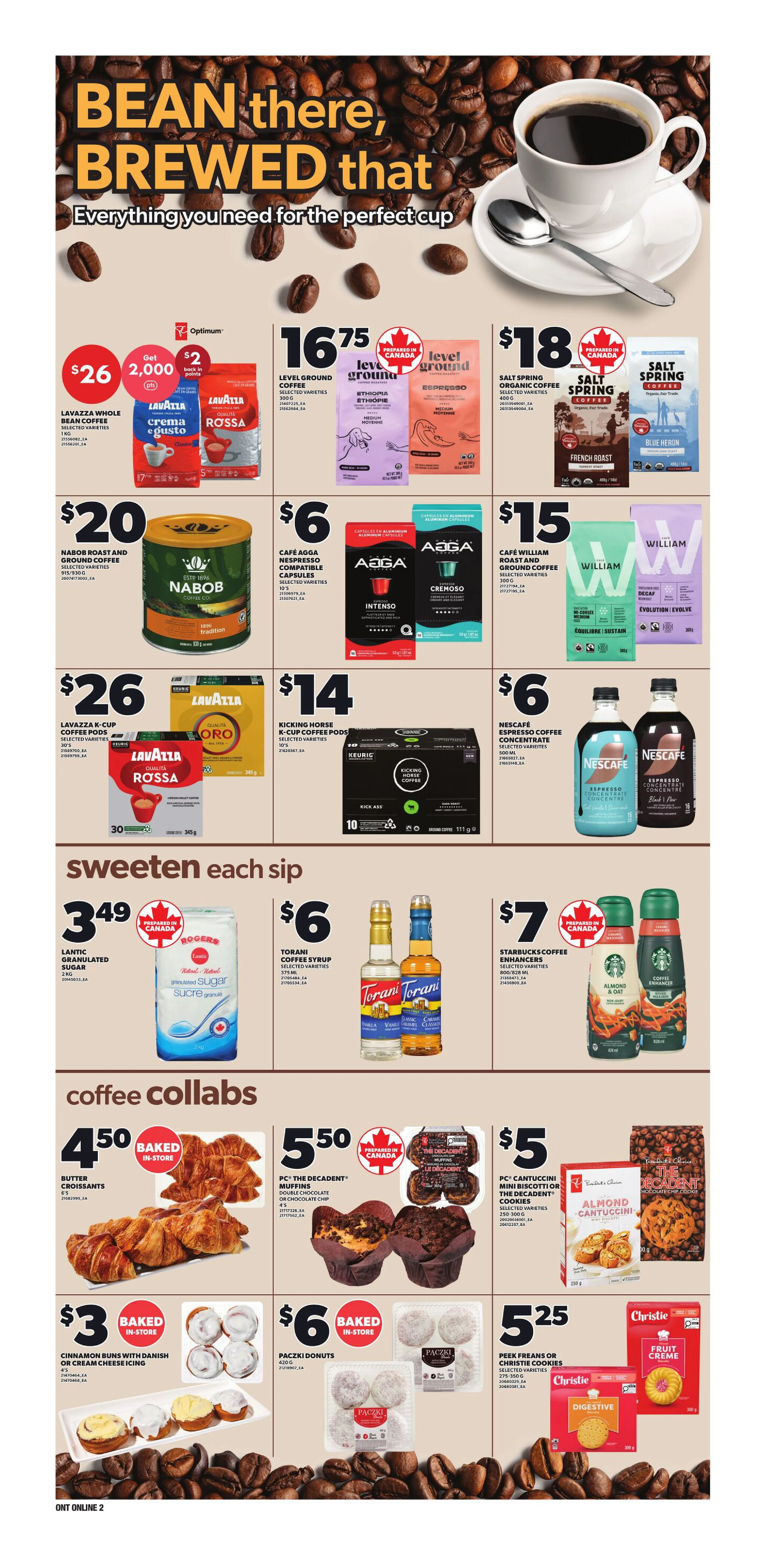 Independent Weekly Flyer - Valid Thursday, September 24 - Wednesday, September 30 - Page 7