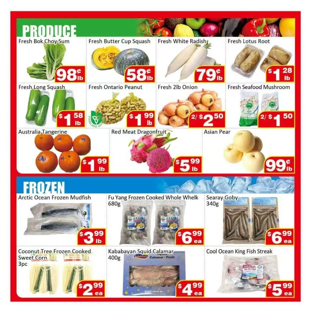 Jian Hing North York Weekly Flyer - Page 3