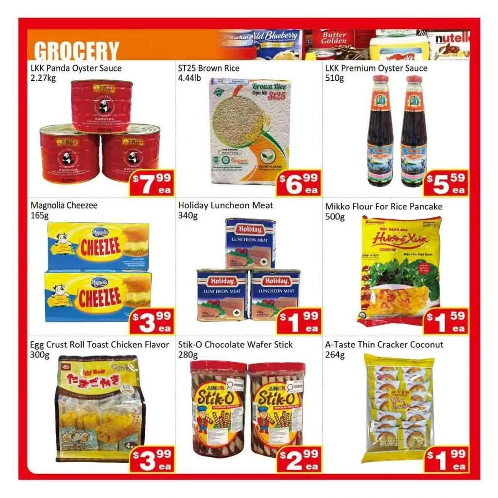Jian Hing North York Weekly Flyer - Page 2