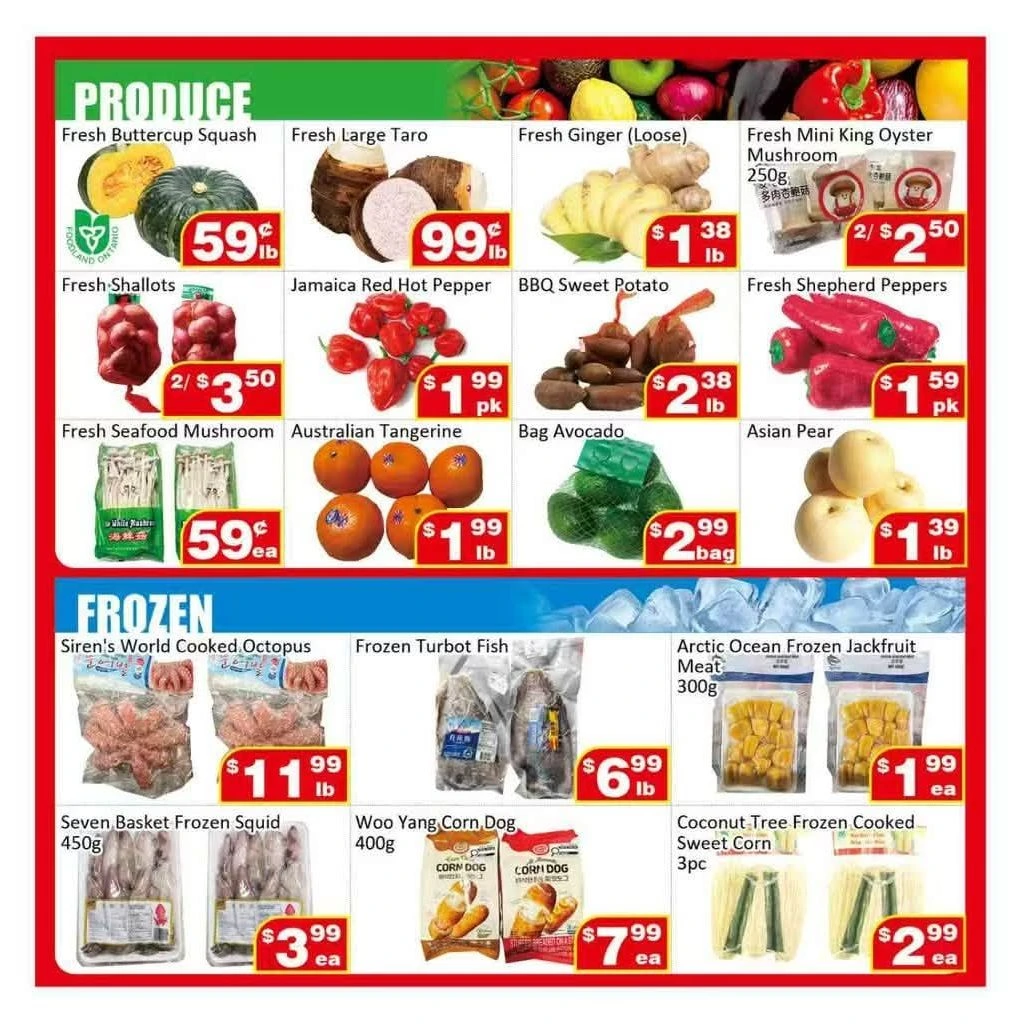 Jian Hing North York Weekly Flyer - Page 3