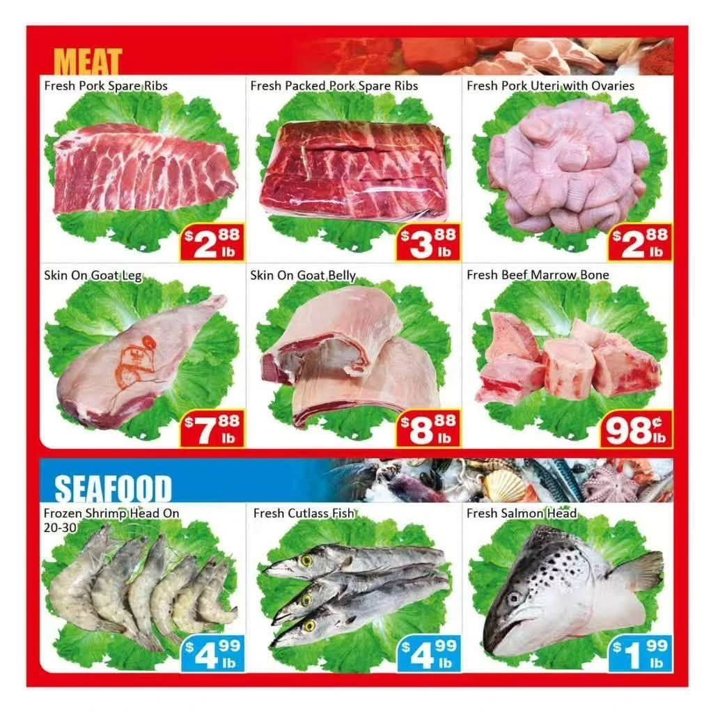 Jian Hing North York Weekly Flyer - Page 4