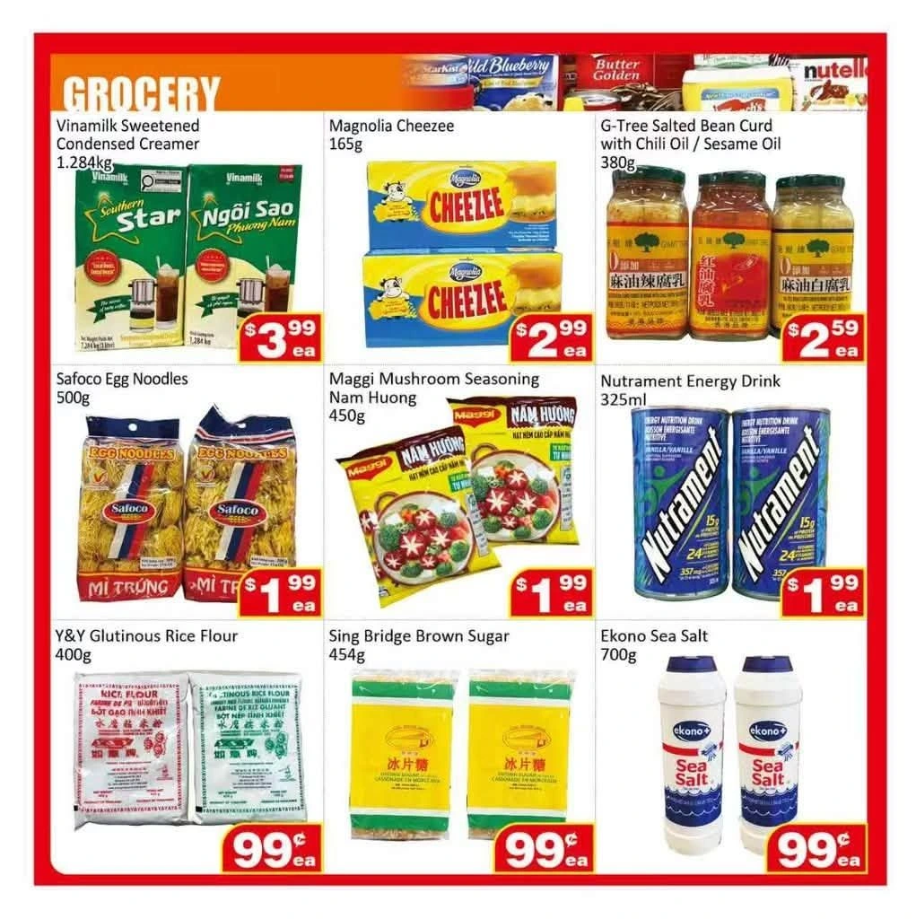 Jian Hing North York Weekly Flyer - Page 2