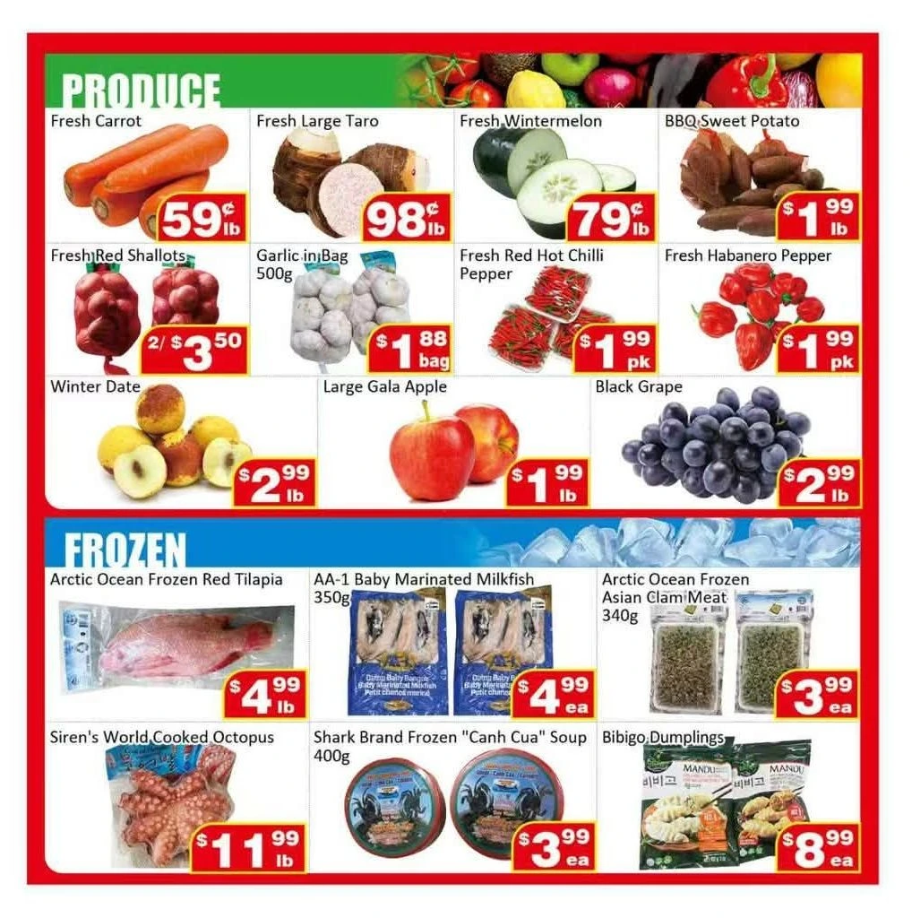 Jian Hing North York Weekly Flyer - Page 3