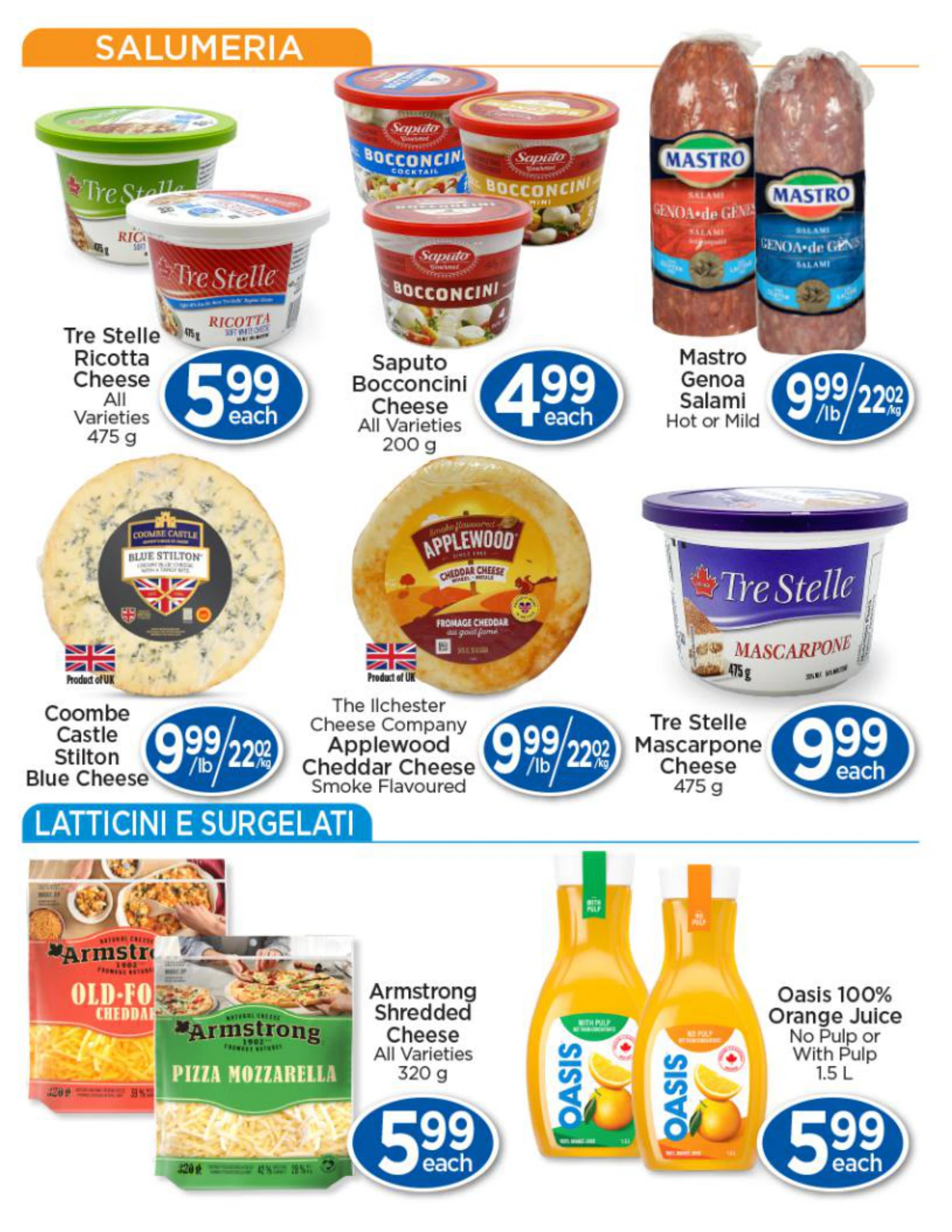 Lady York Foods Weekly Flyer - Page 3