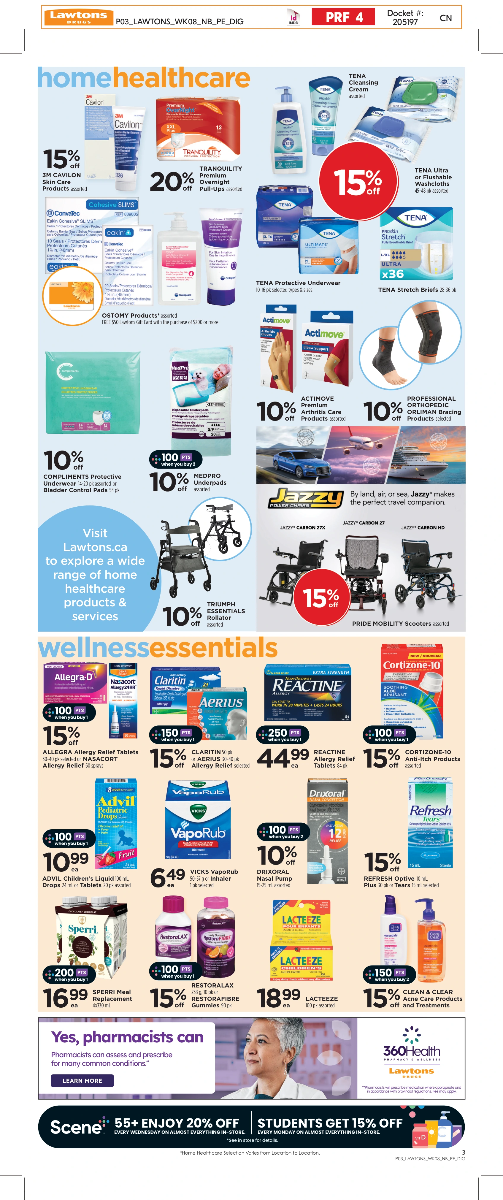 Flyer page 4