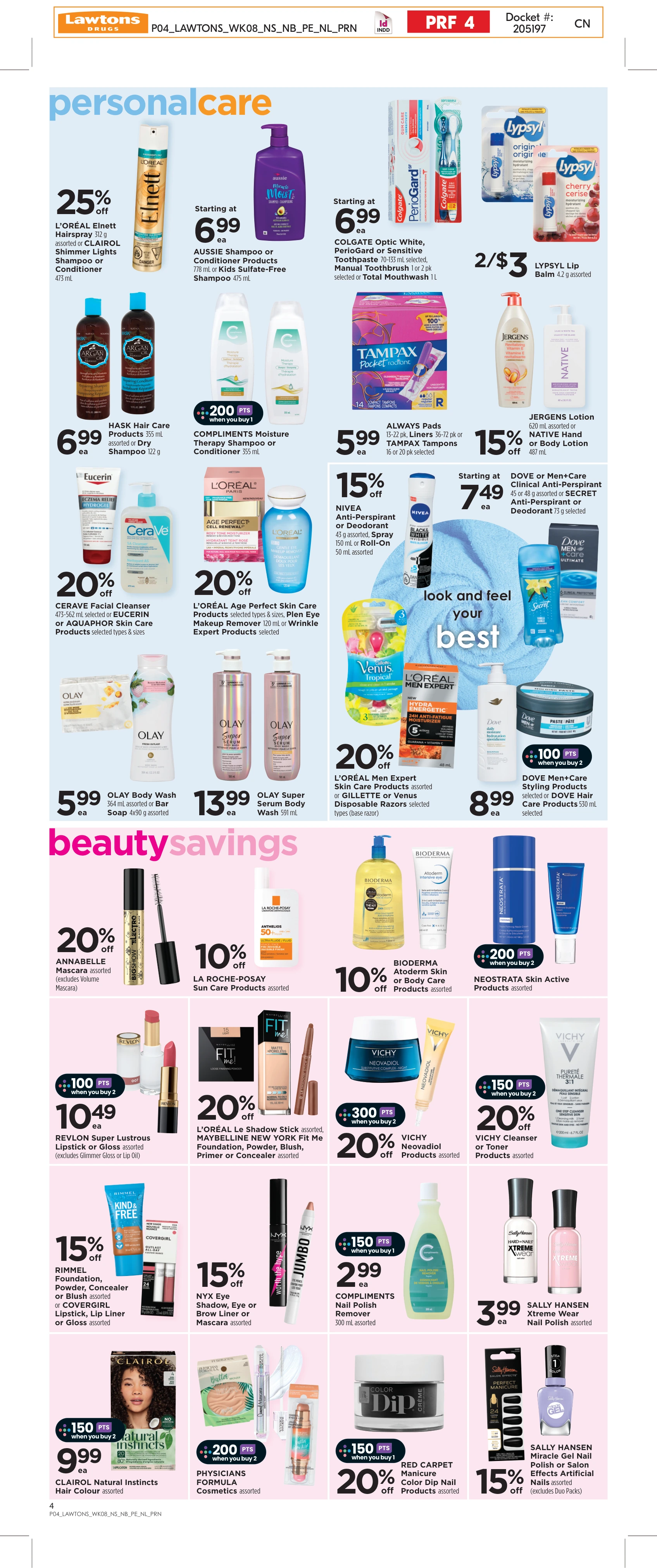 Flyer page 5