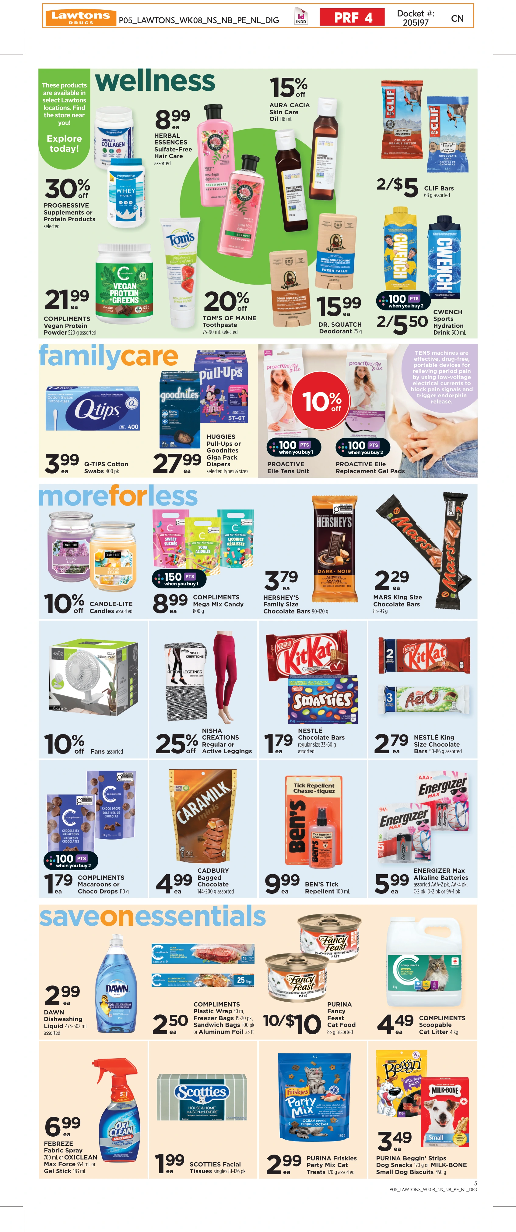 Flyer page 6