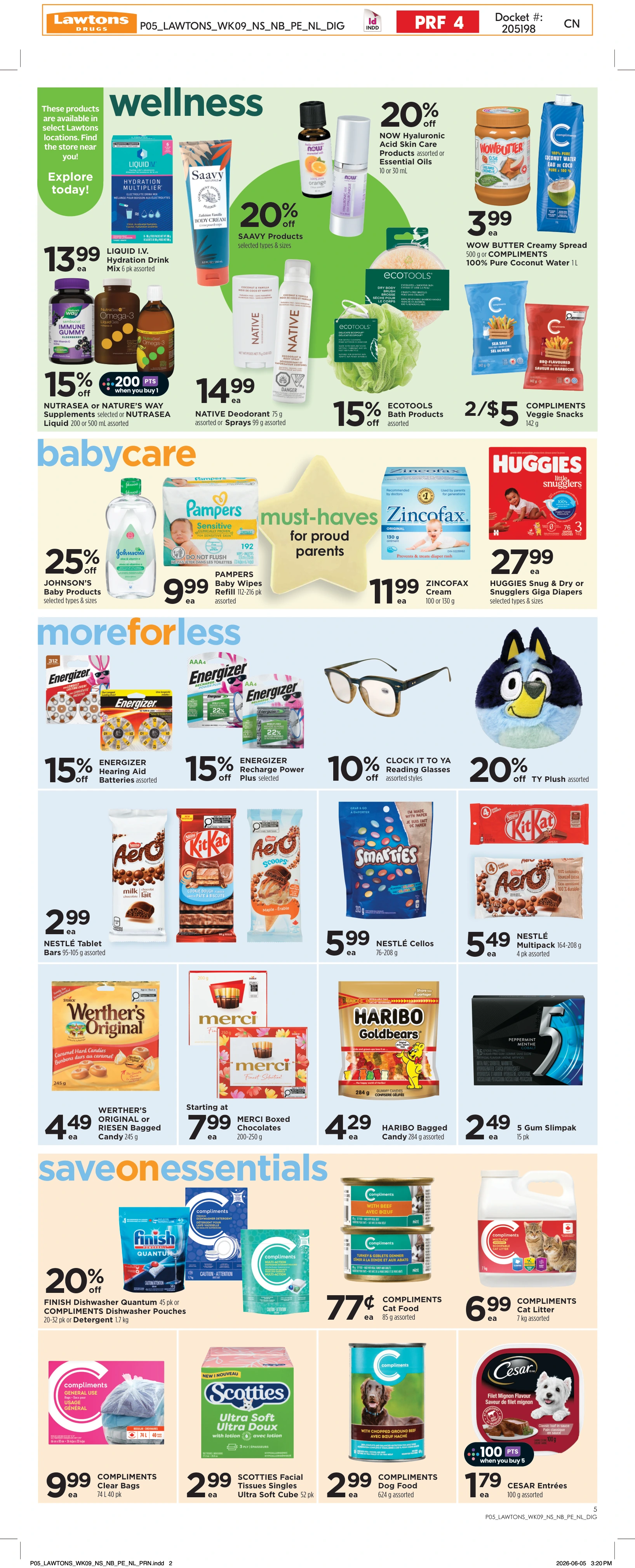 Flyer page 10