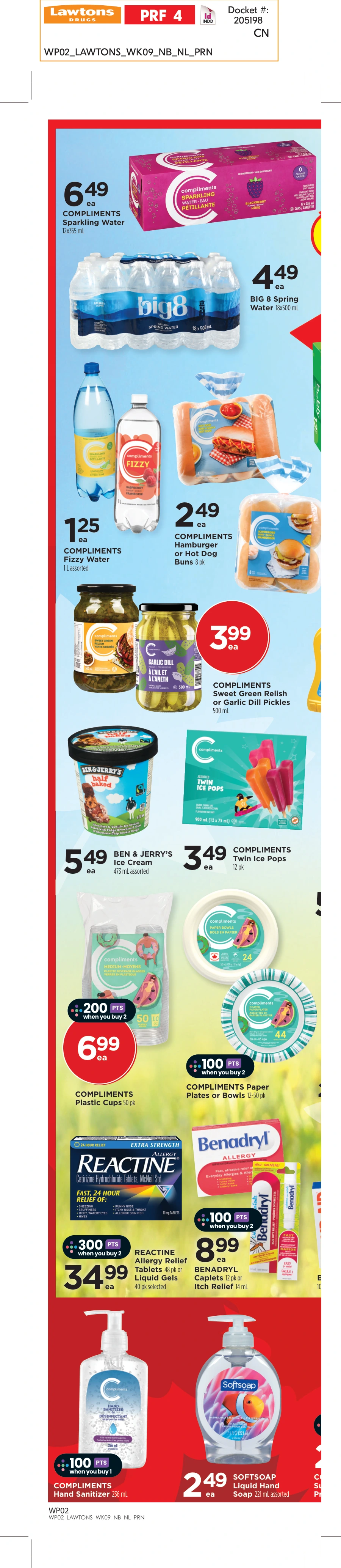 Flyer page 3
