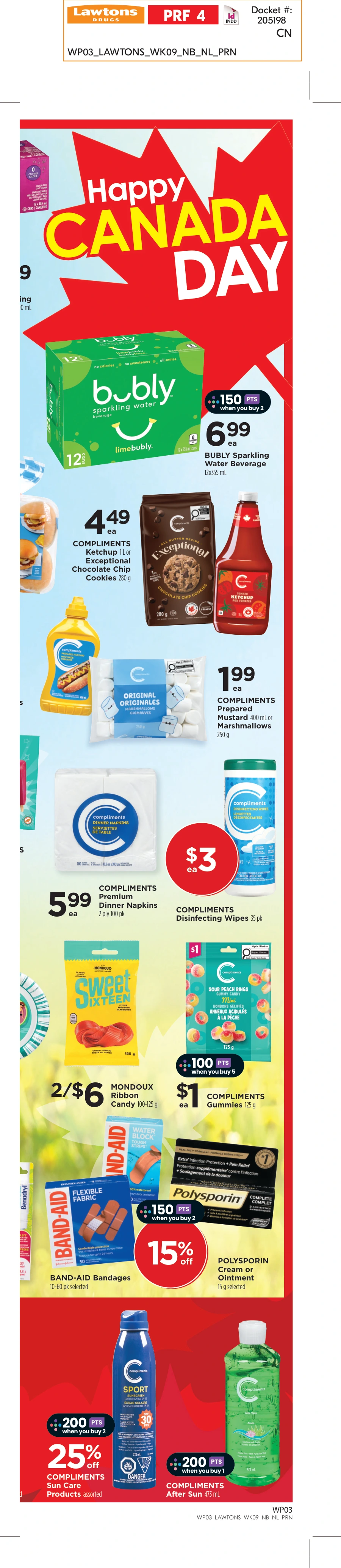 Flyer page 4
