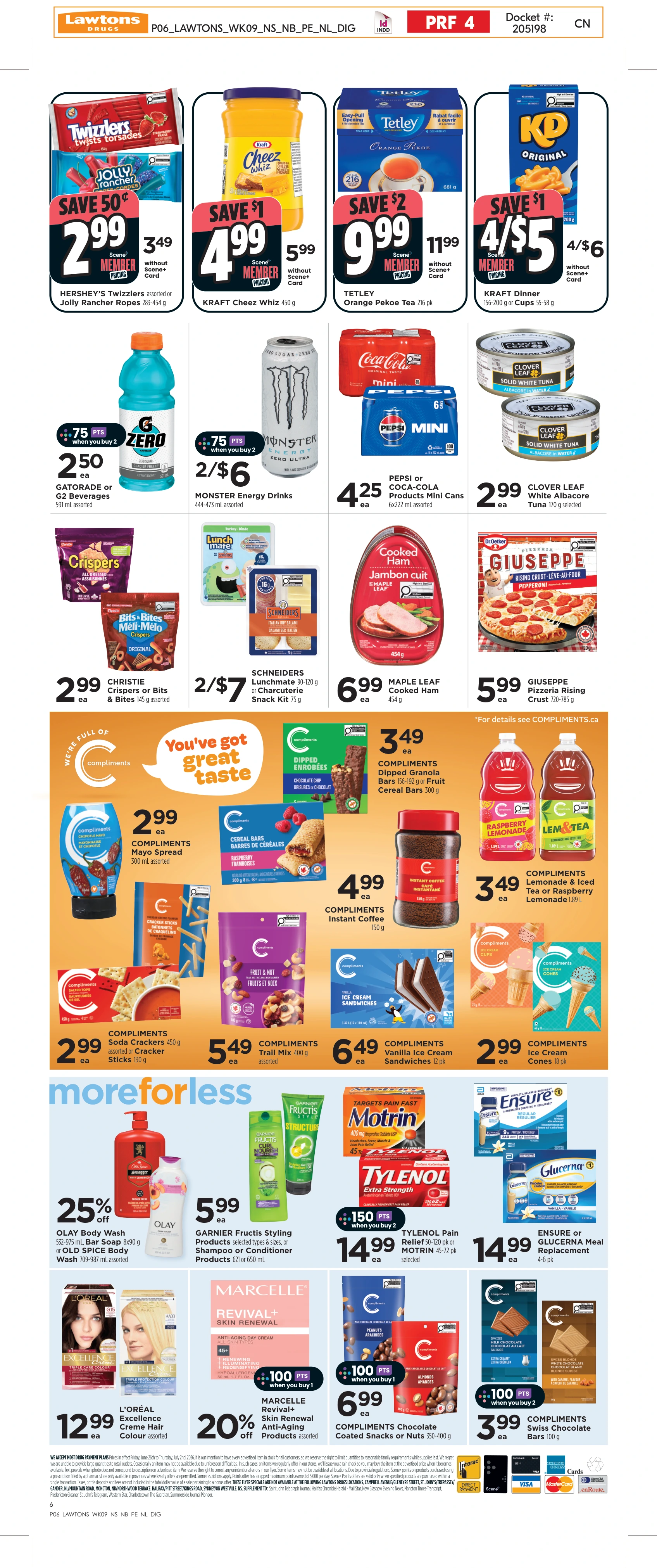 Flyer page 6